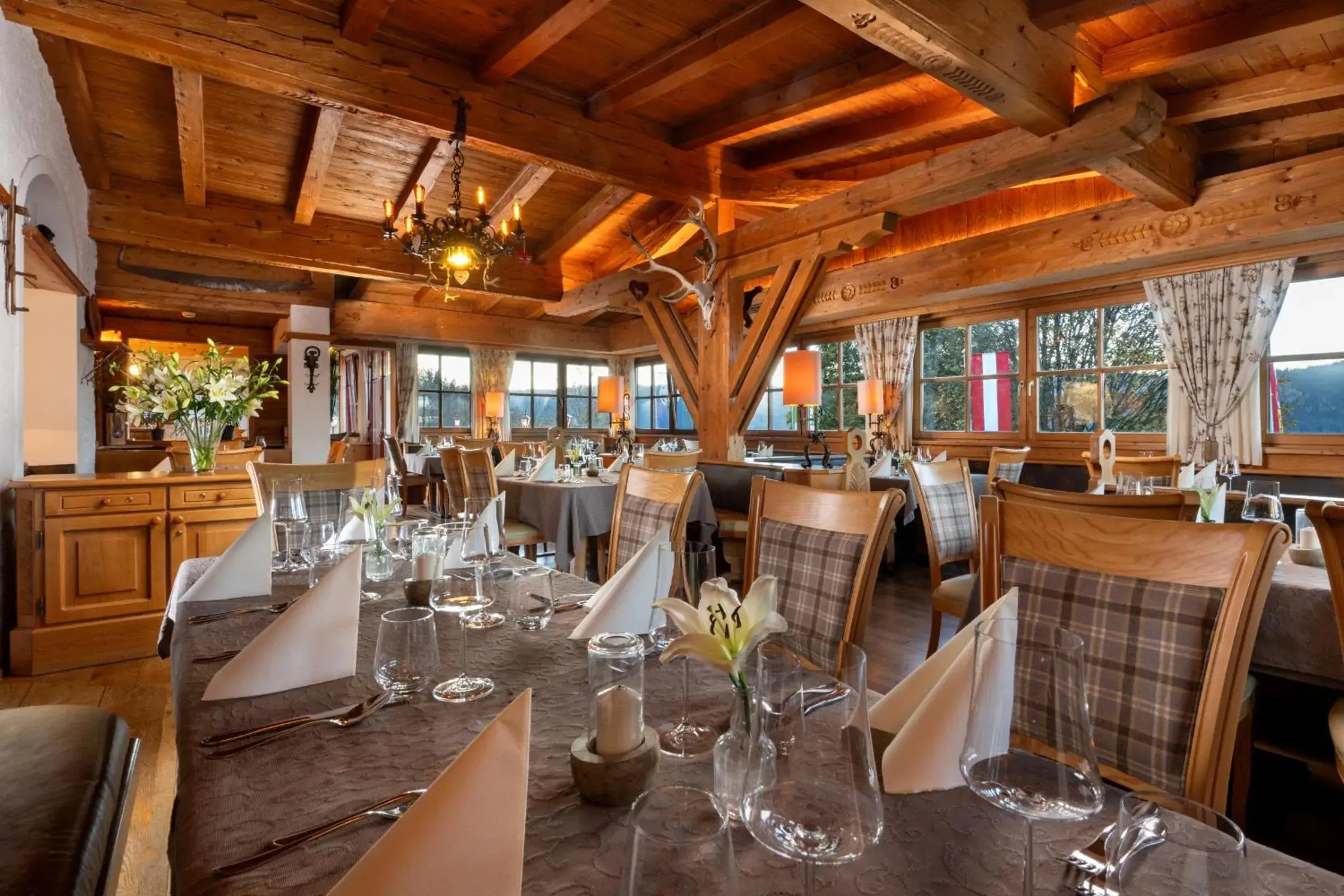 Restaurant/places to eat in Sonnhof am Hochkönig Restaurant/places to eat in Sonnhof am Hochkönig