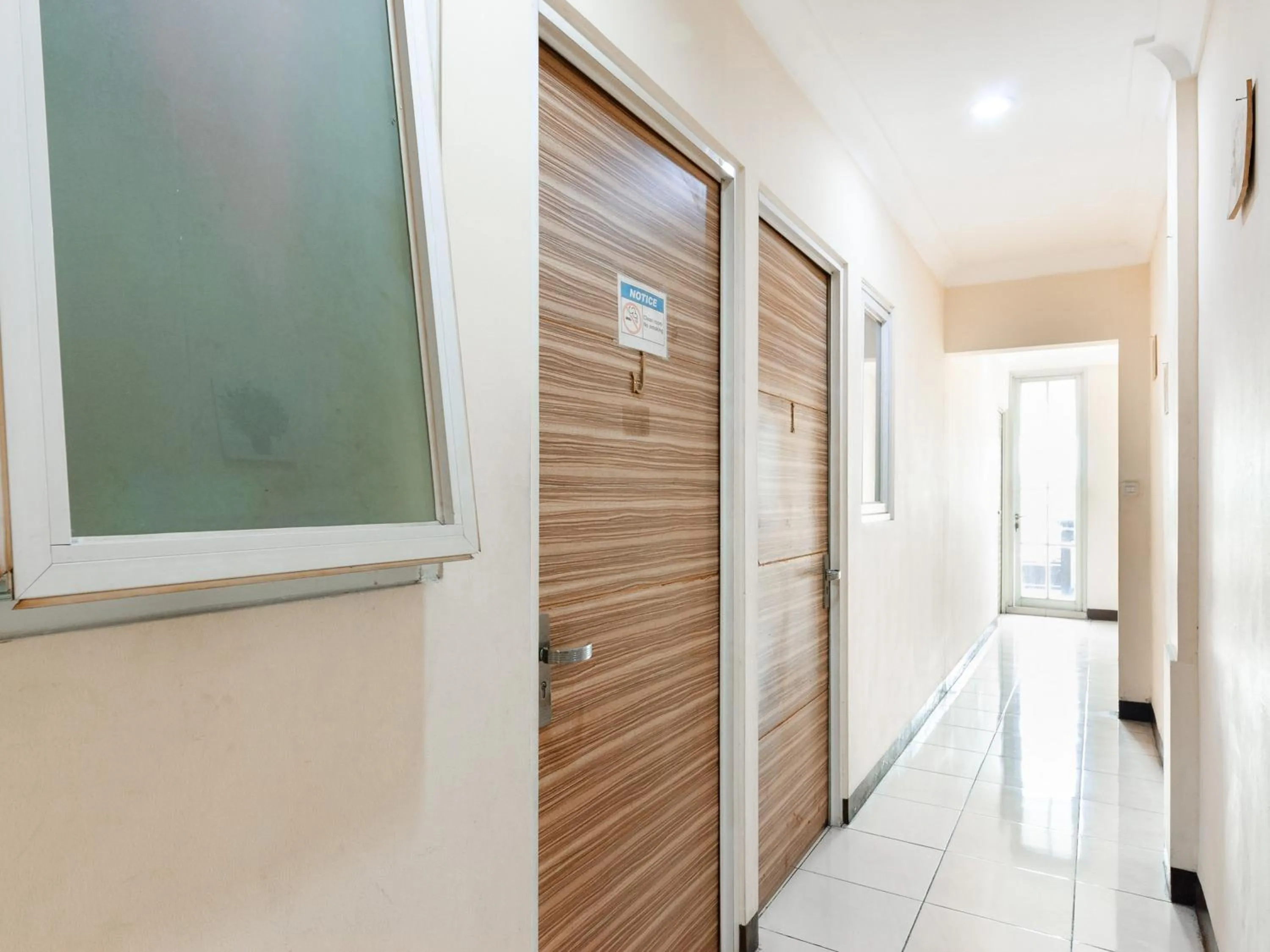 Property building in RedDoorz @ Pandu Raya Bogor