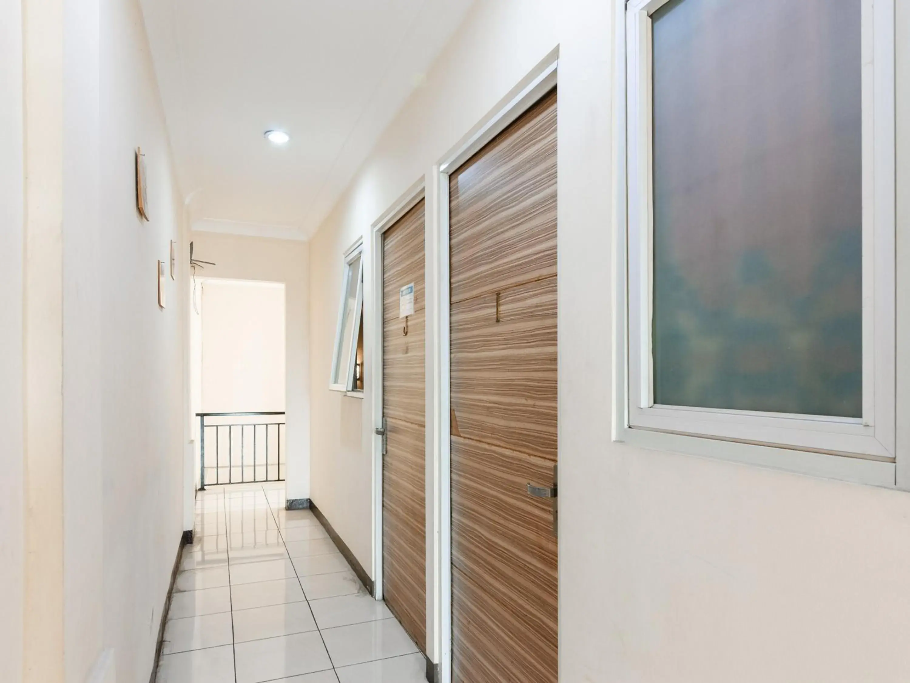 Property building in RedDoorz @ Pandu Raya Bogor Property building in RedDoorz @ Pandu Raya Bogor