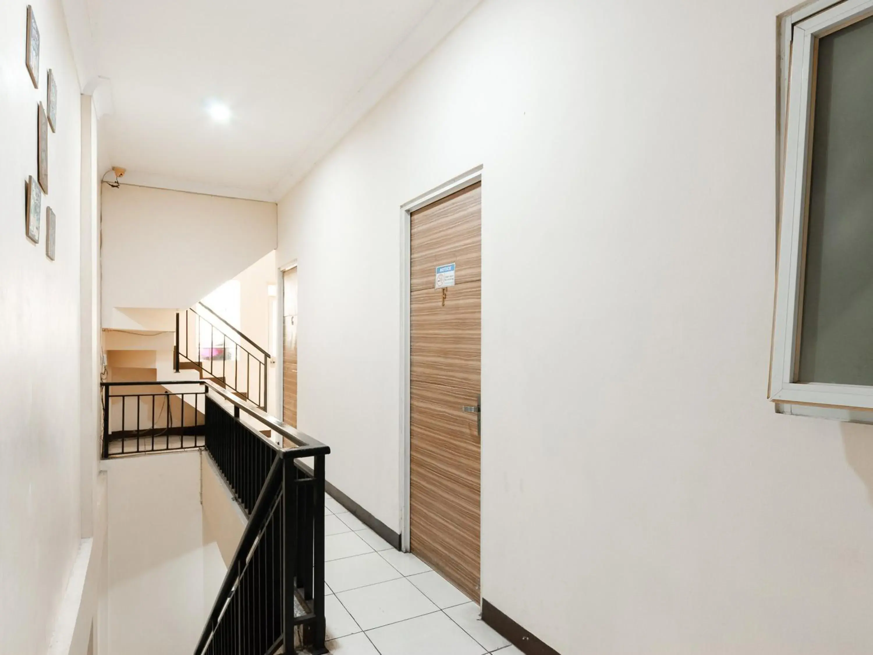 Property building in RedDoorz @ Pandu Raya Bogor Property building in RedDoorz @ Pandu Raya Bogor