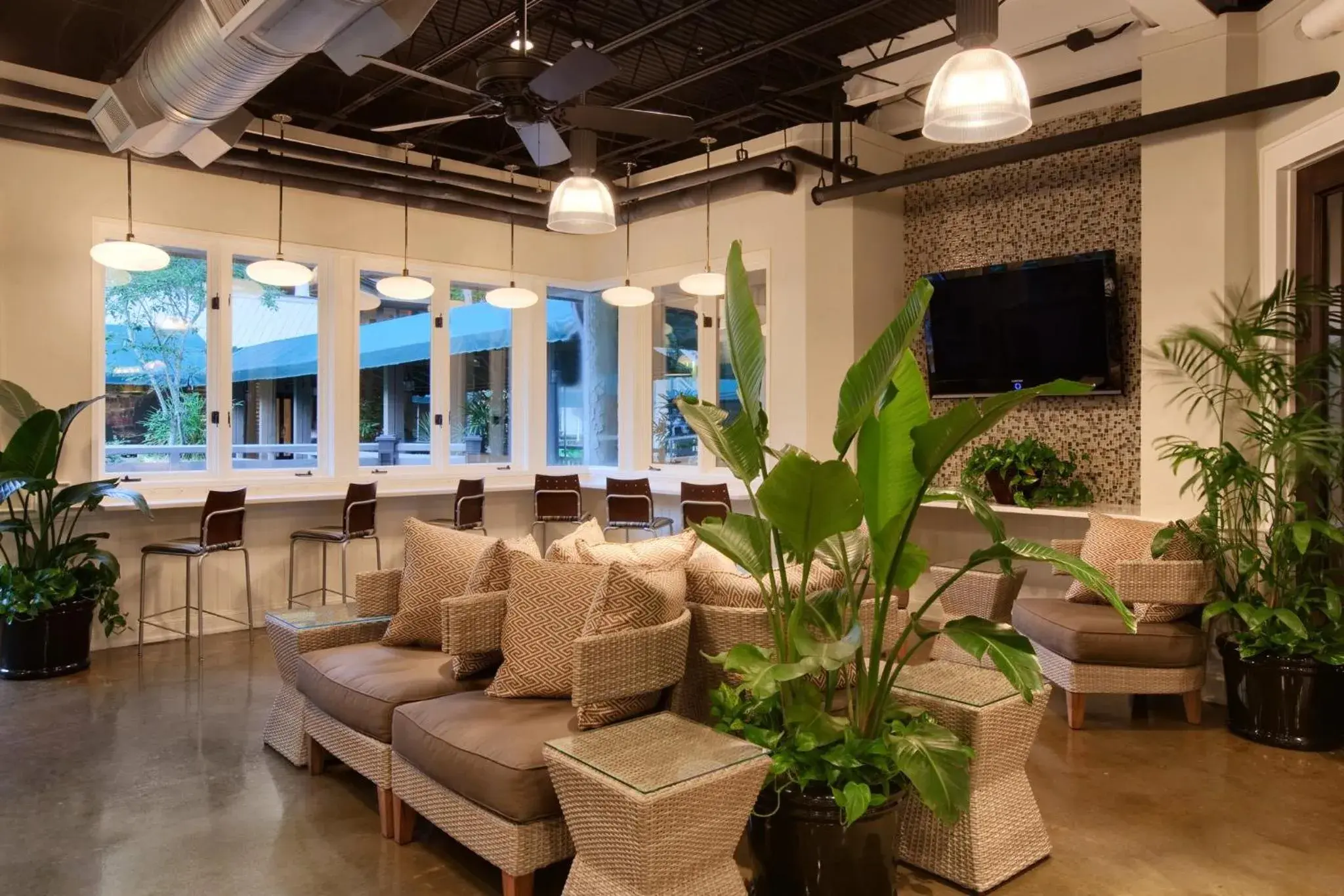 Restaurant/places to eat in Omni Hilton Head Oceanfront Resort Restaurant/places to eat in Omni Hilton Head Oceanfront Resort