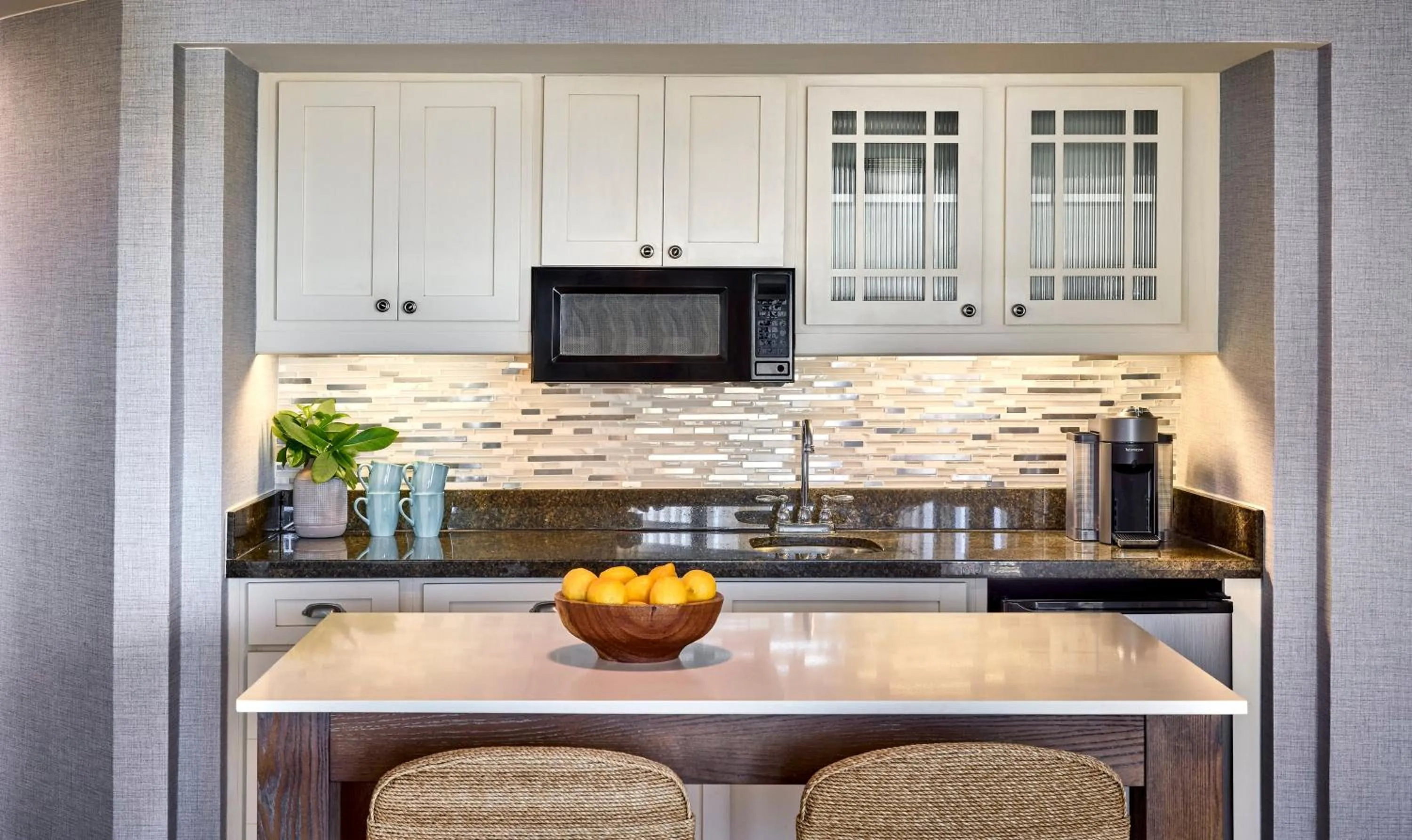 Bedroom in Omni Hilton Head Oceanfront Resort