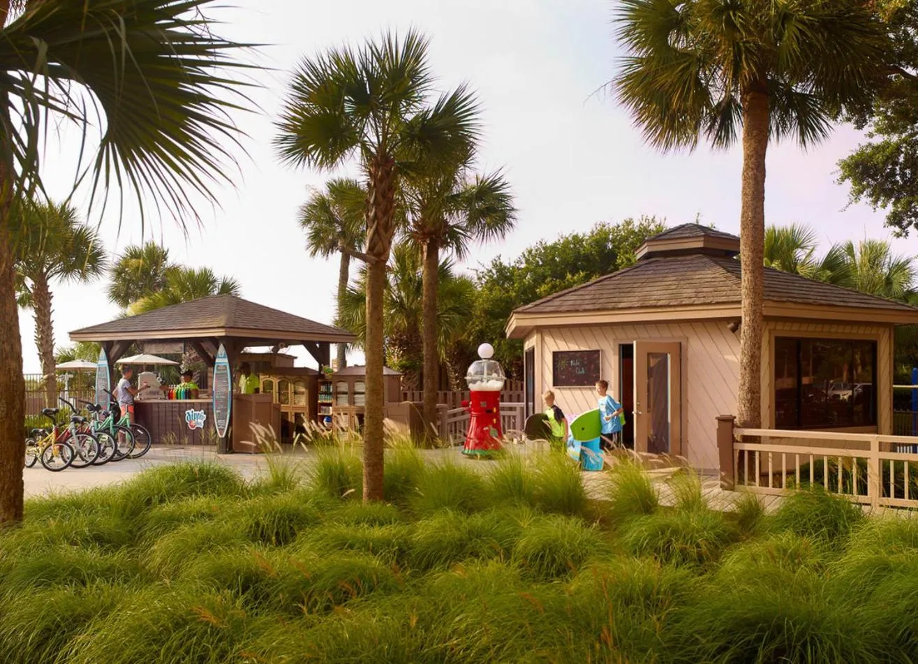 Other in Omni Hilton Head Oceanfront Resort