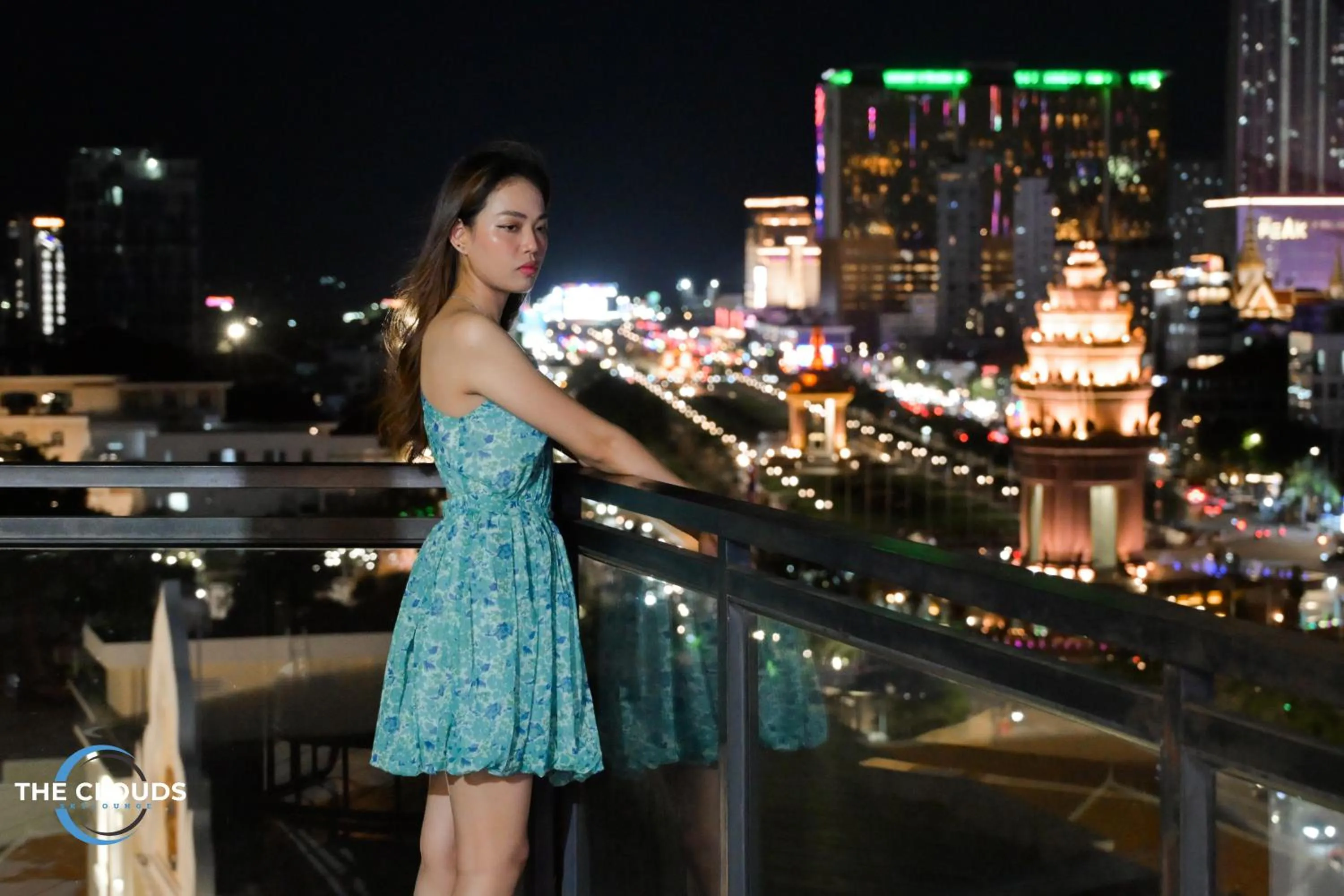 Restaurant/places to eat in Phnom Penh 51 Hotel & Residences