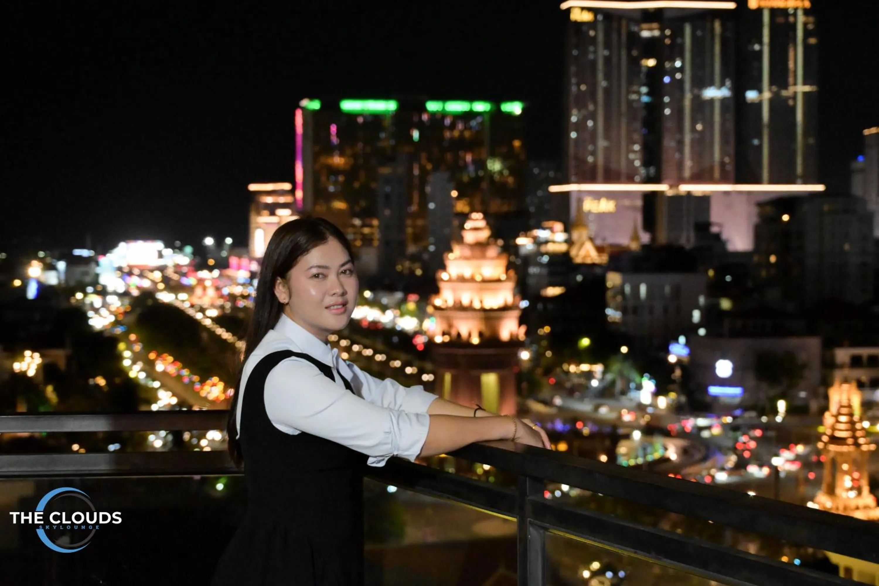 Restaurant/places to eat in Phnom Penh 51 Hotel & Residences