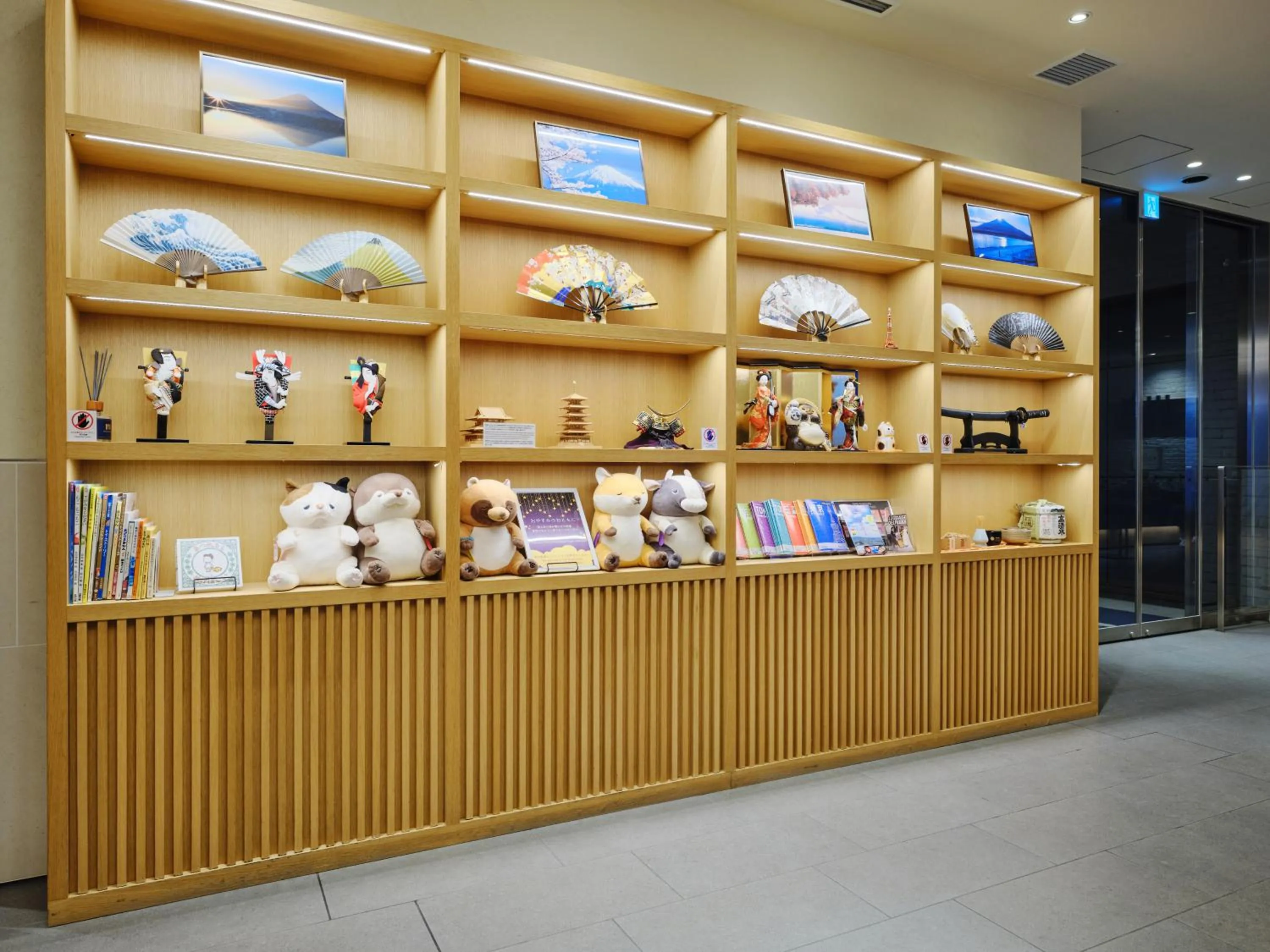 hotel MONday Tokyo Nishikasai