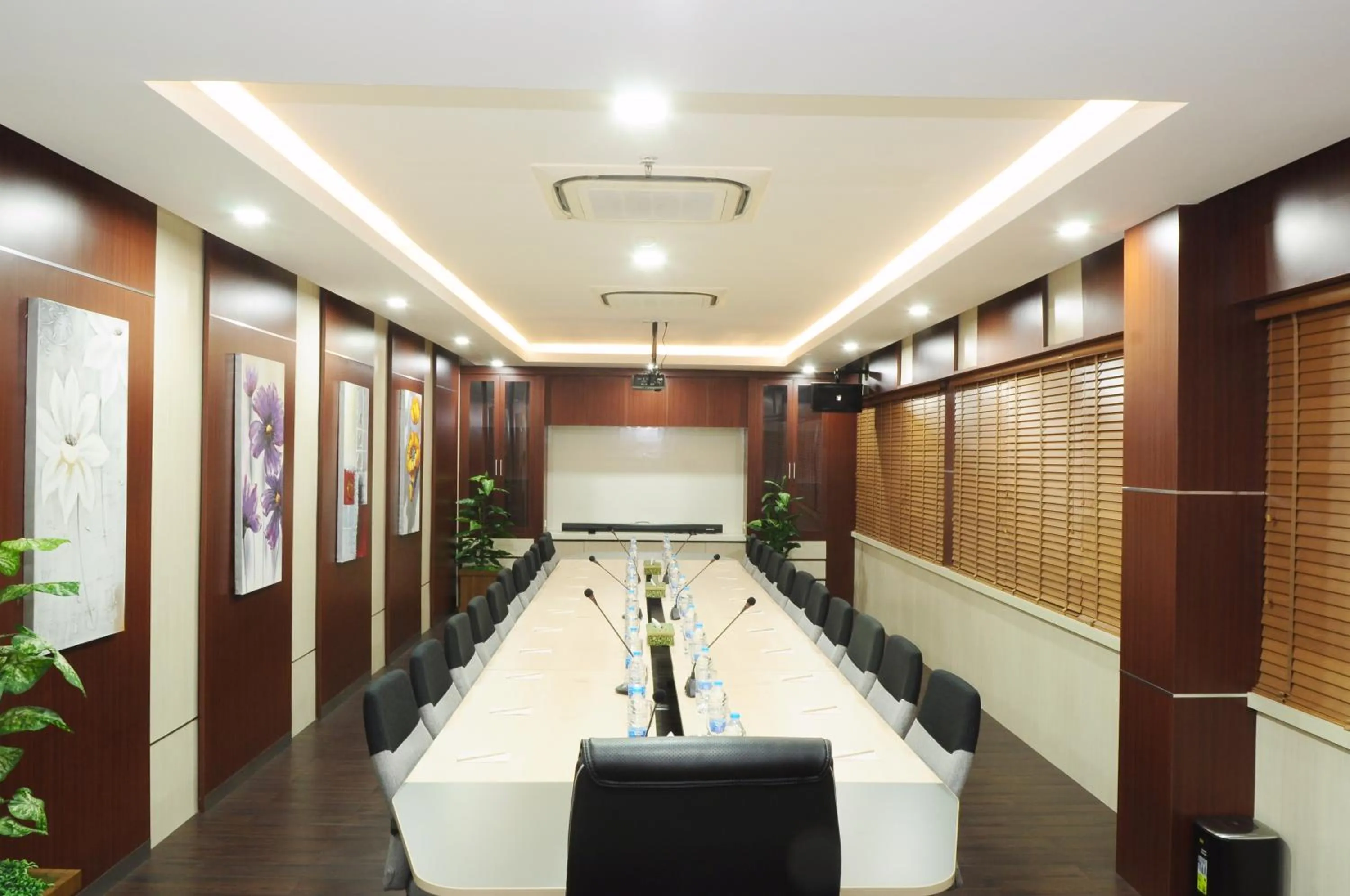 Meeting/conference room in Graha SUMSEL