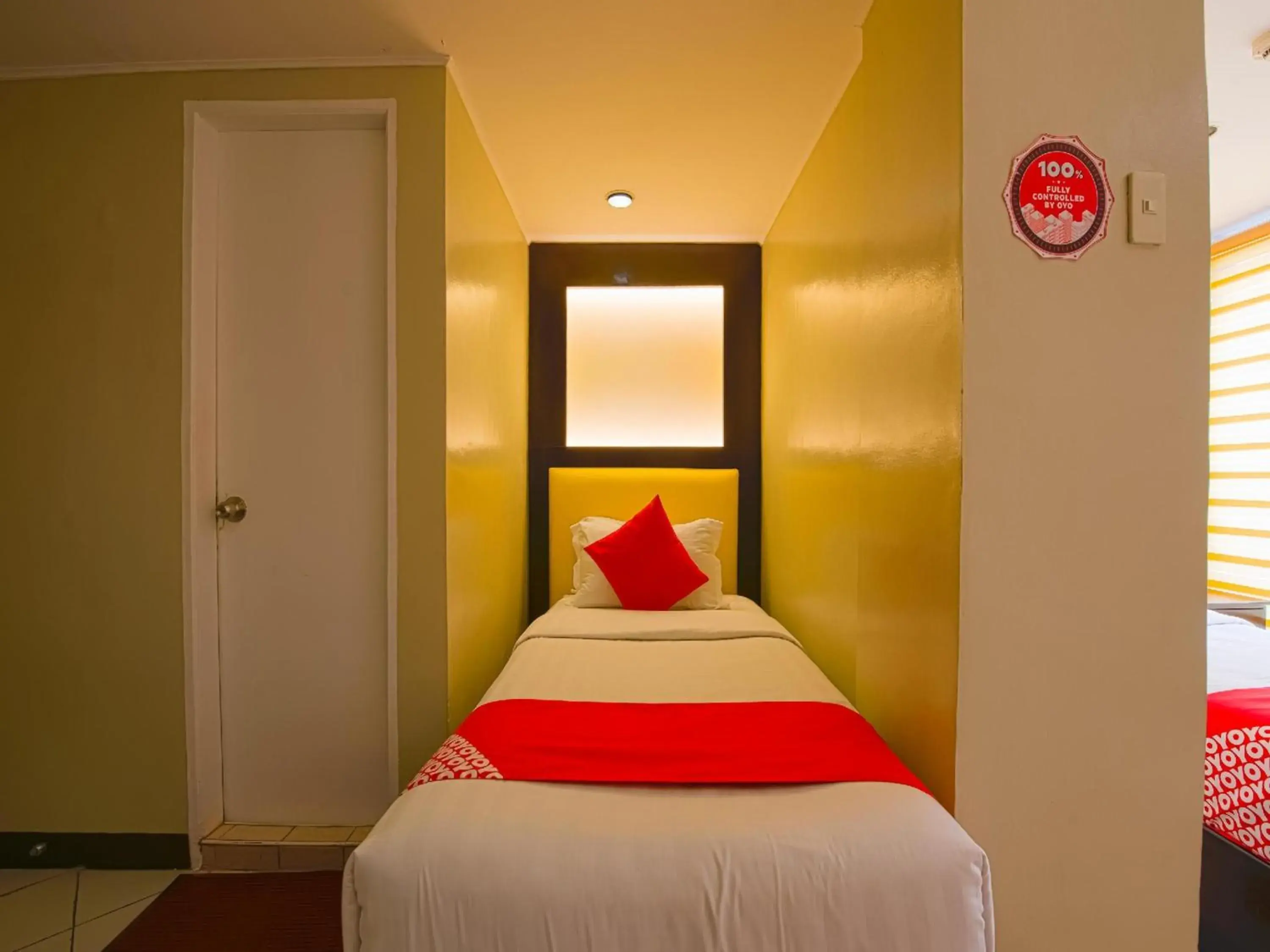 View (from property/room) in OYO 115 Northridge Mansions View (from property/room) in OYO 115 Northridge Mansions