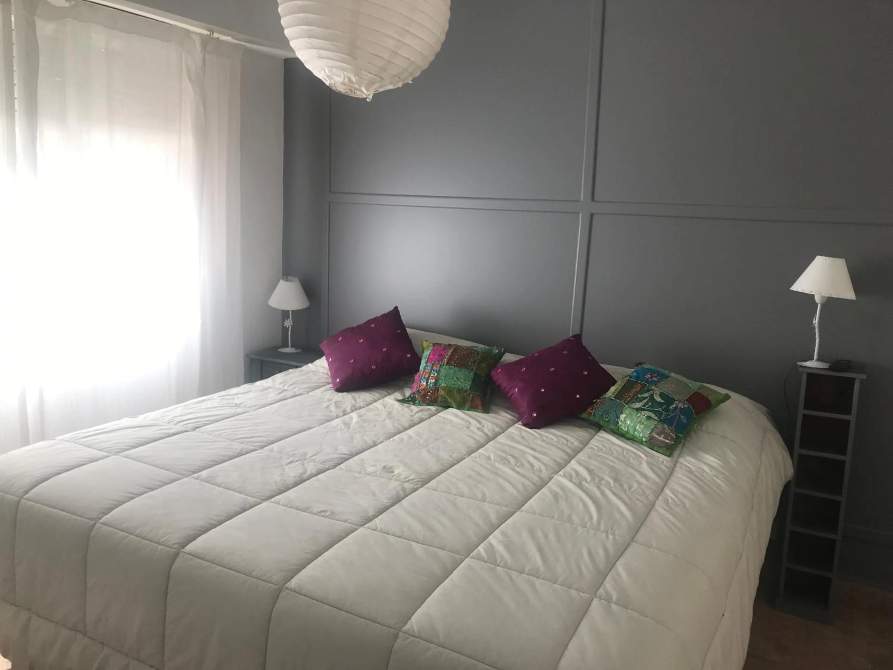 Apartamento Segui UNICO LUMINOSO