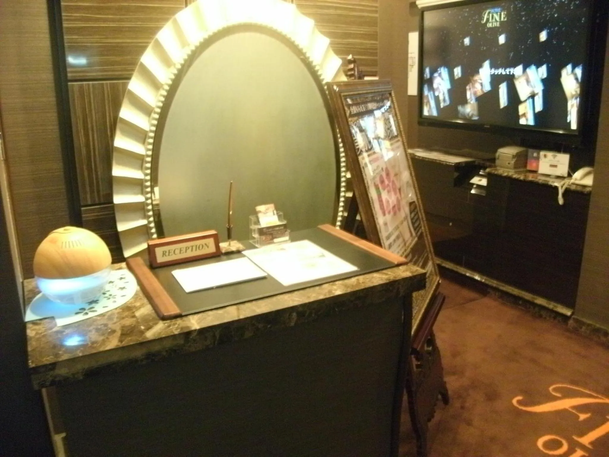 Hotel Fine Olive Kyoto Yamashina (Adult Only)