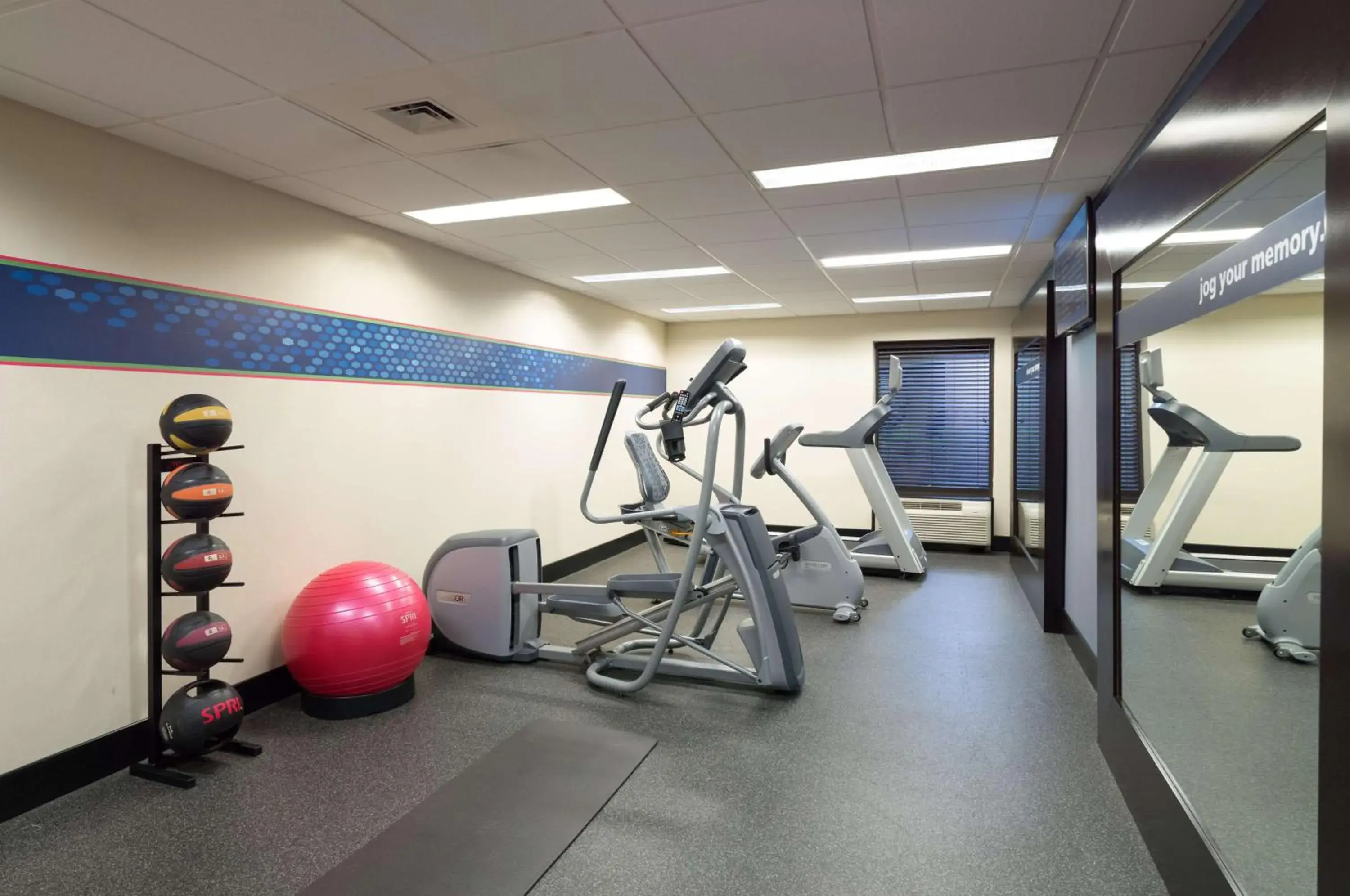 Fitness centre/facilities in Larkspur Landing Carlisle Fitness centre/facilities in Larkspur Landing Carlisle
