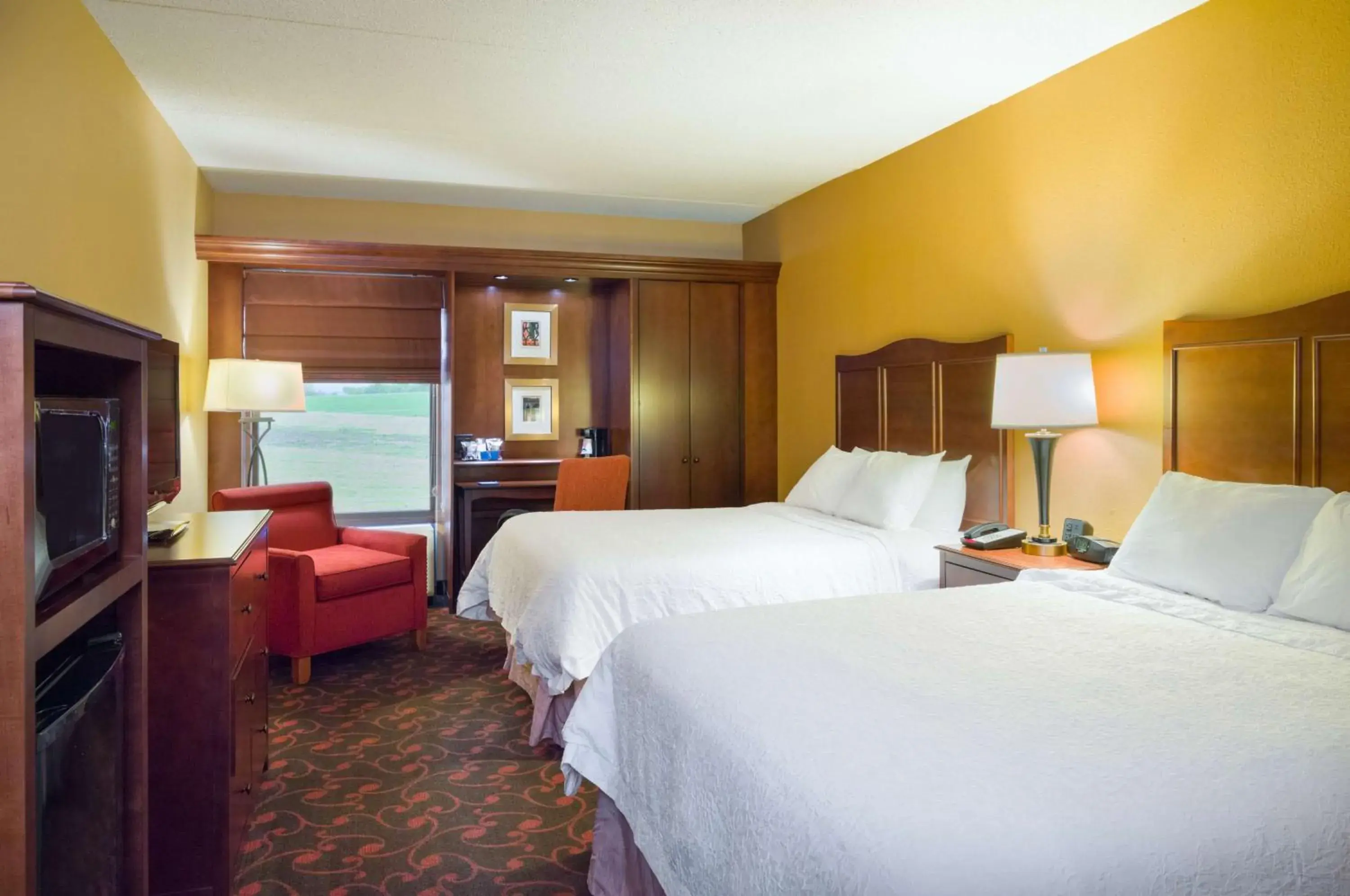 Bed in Larkspur Landing Carlisle Bed in Larkspur Landing Carlisle