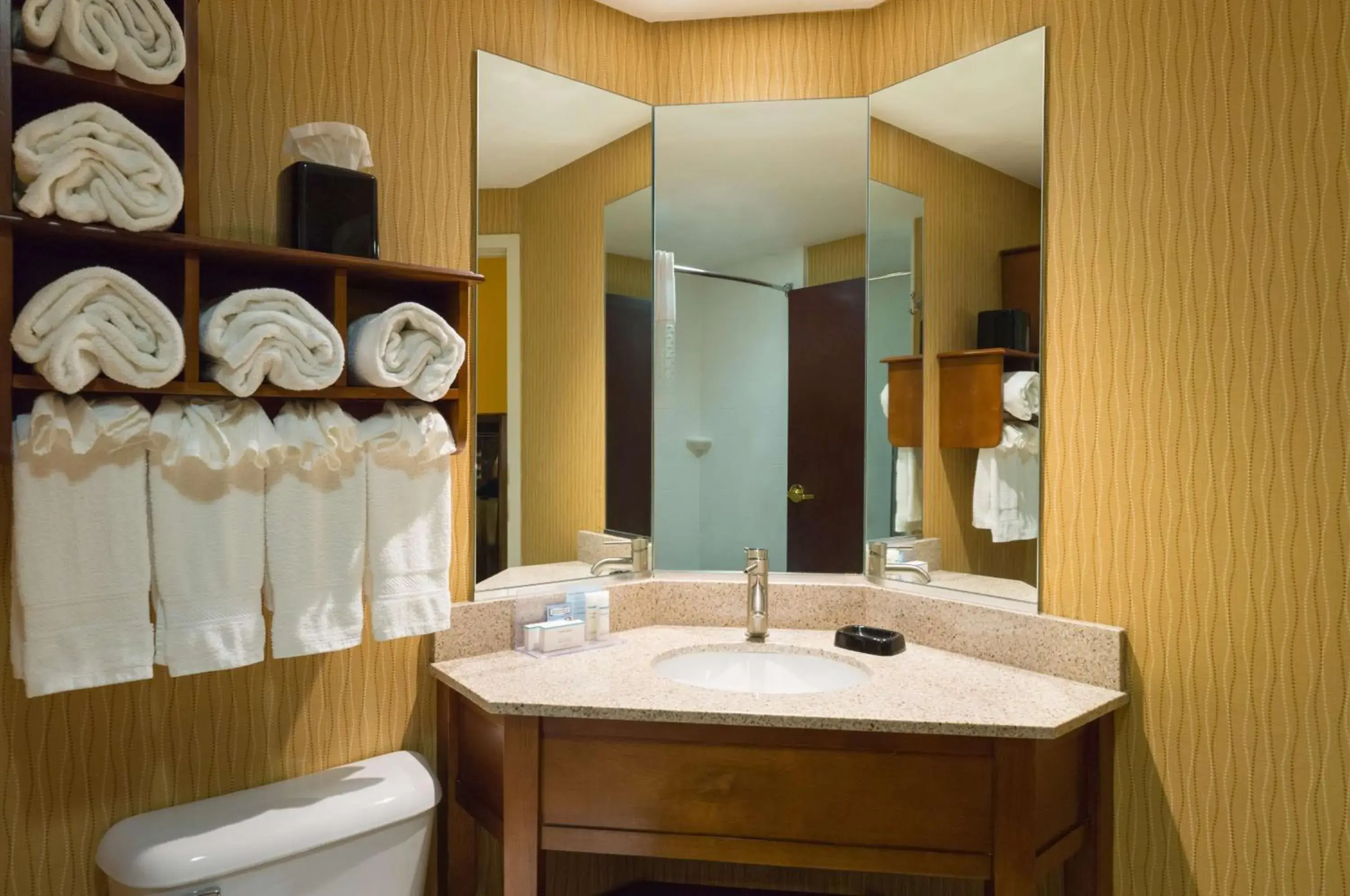 Bathroom in Larkspur Landing Carlisle Bathroom in Larkspur Landing Carlisle