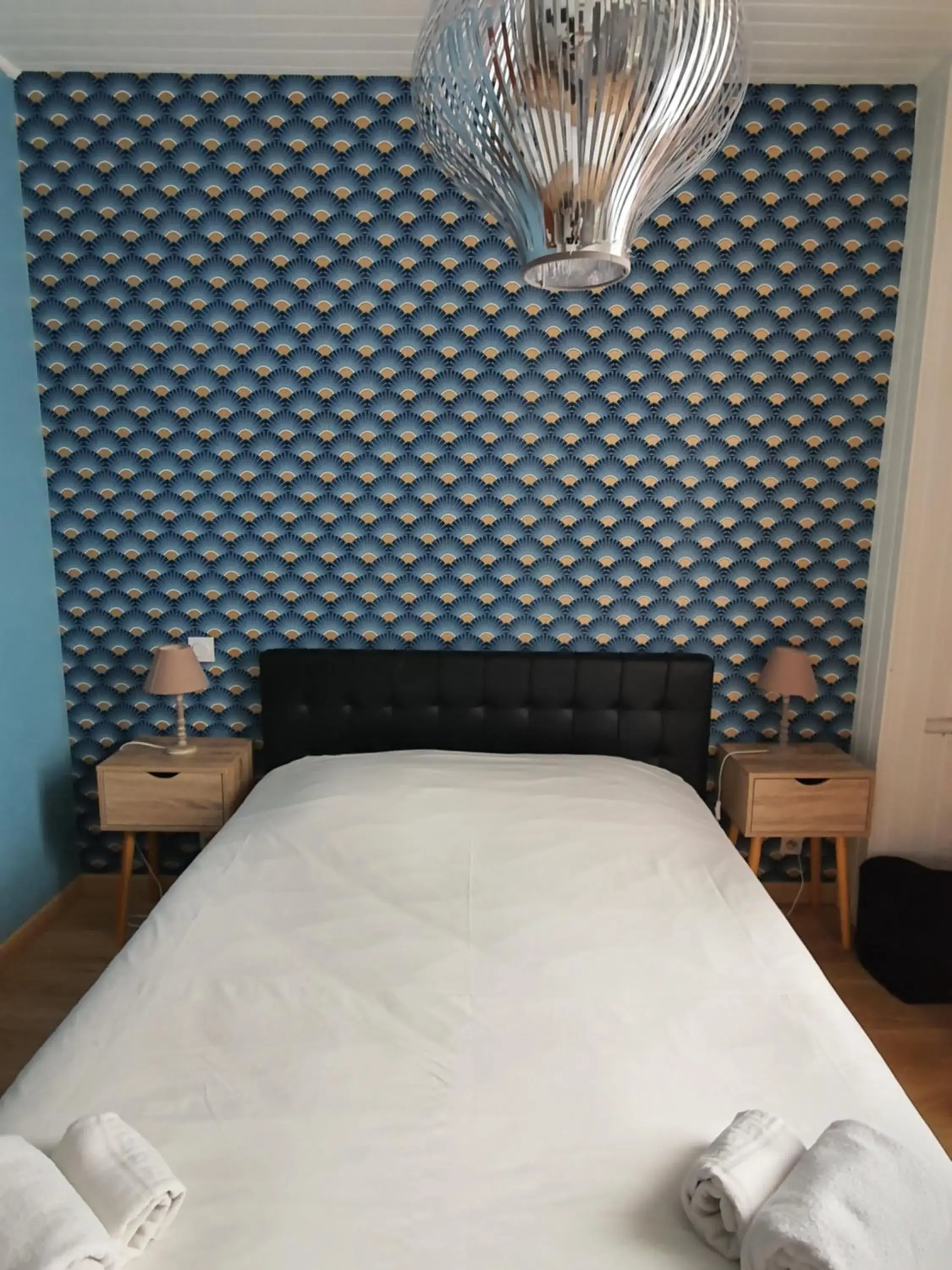 Standard Double Room in Ma Petite Auberge Standard Double Room in Ma Petite Auberge