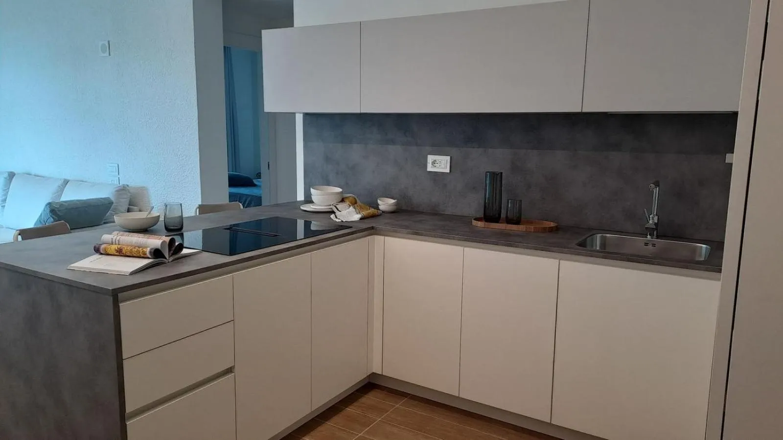 Marina Verde Resort Official