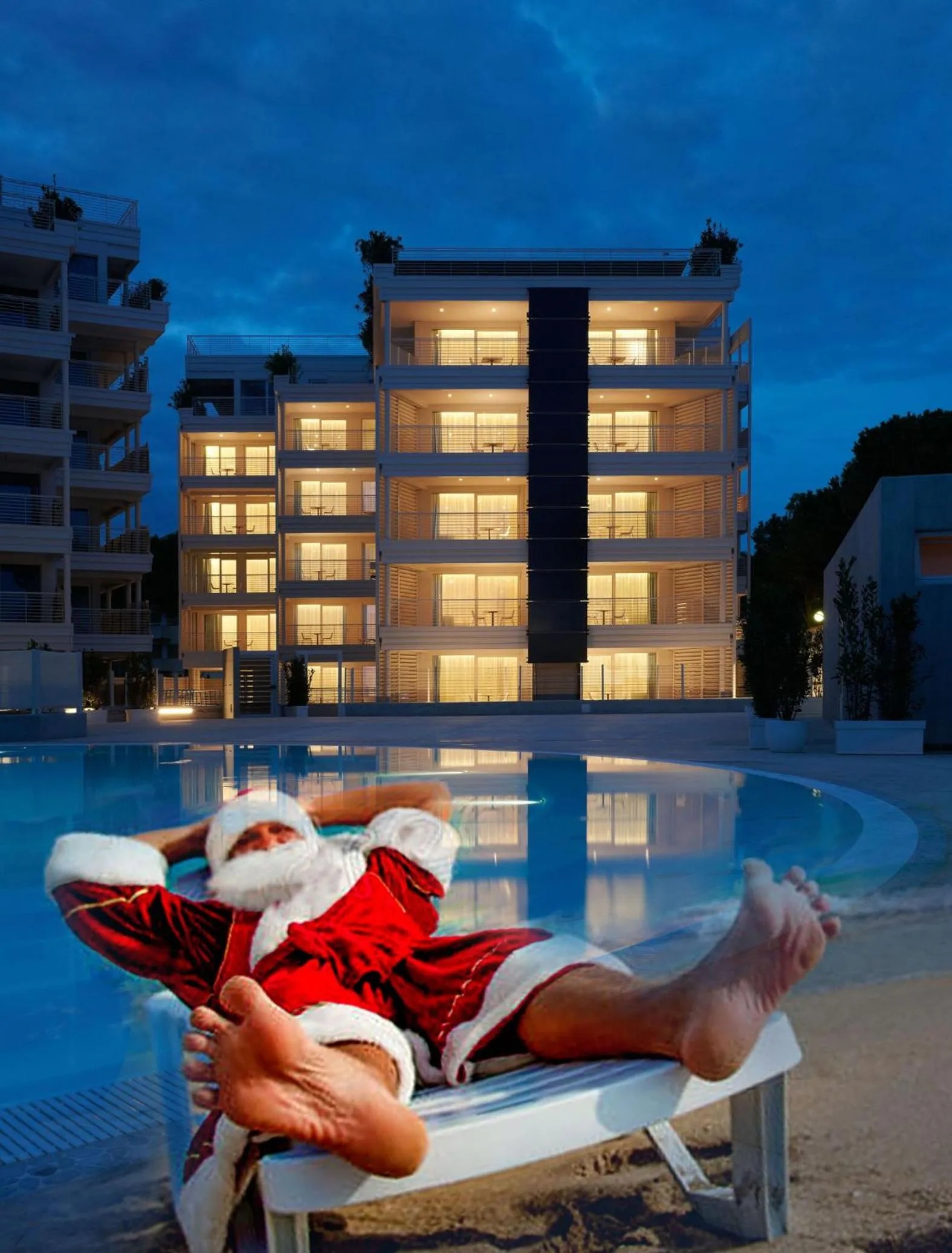 Marina Verde Resort Official