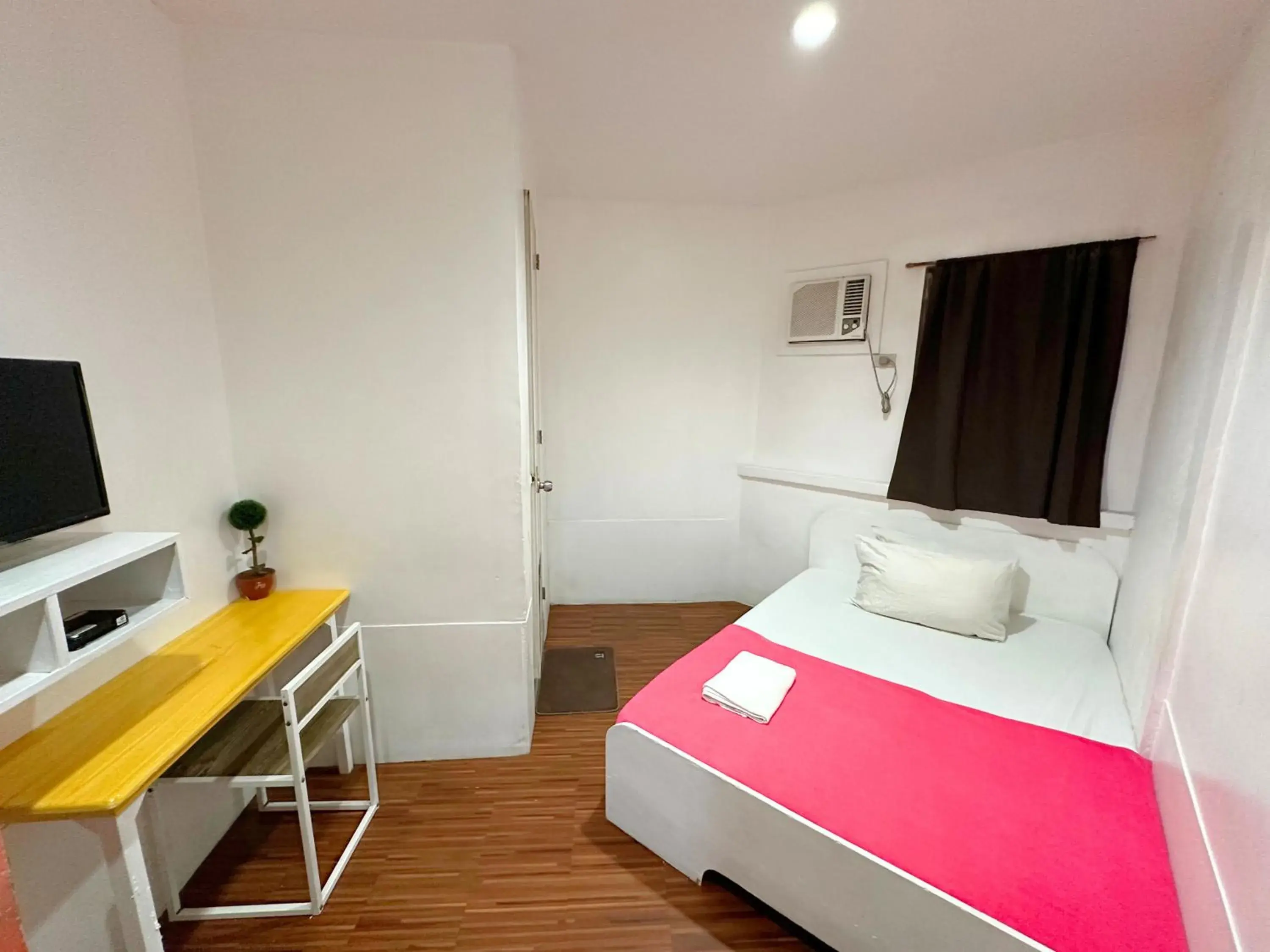 Bed in Dormitelsph UST Bed in Dormitelsph UST