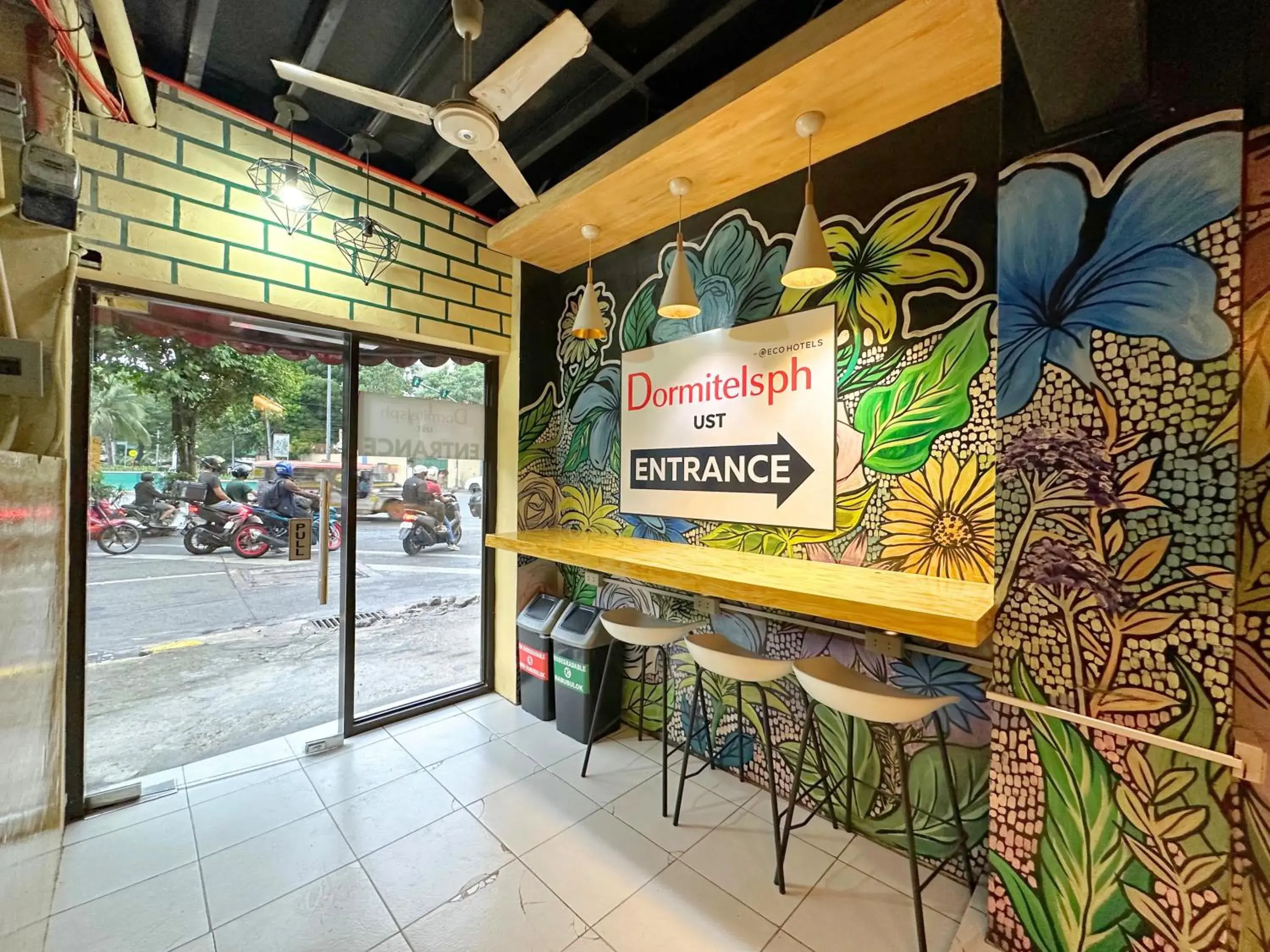 Dormitelsph UST Dormitelsph UST