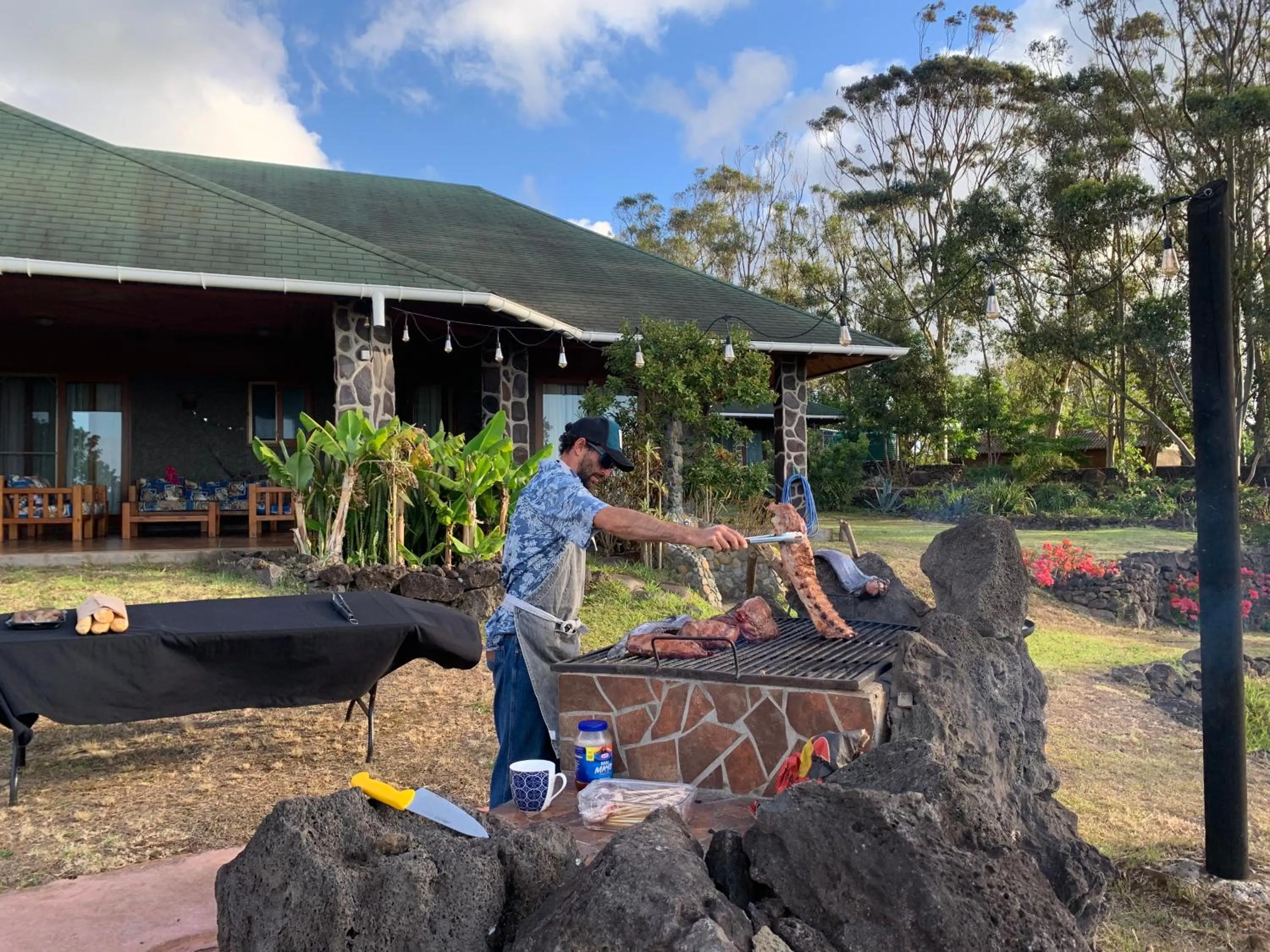 Heva Eco Lodge