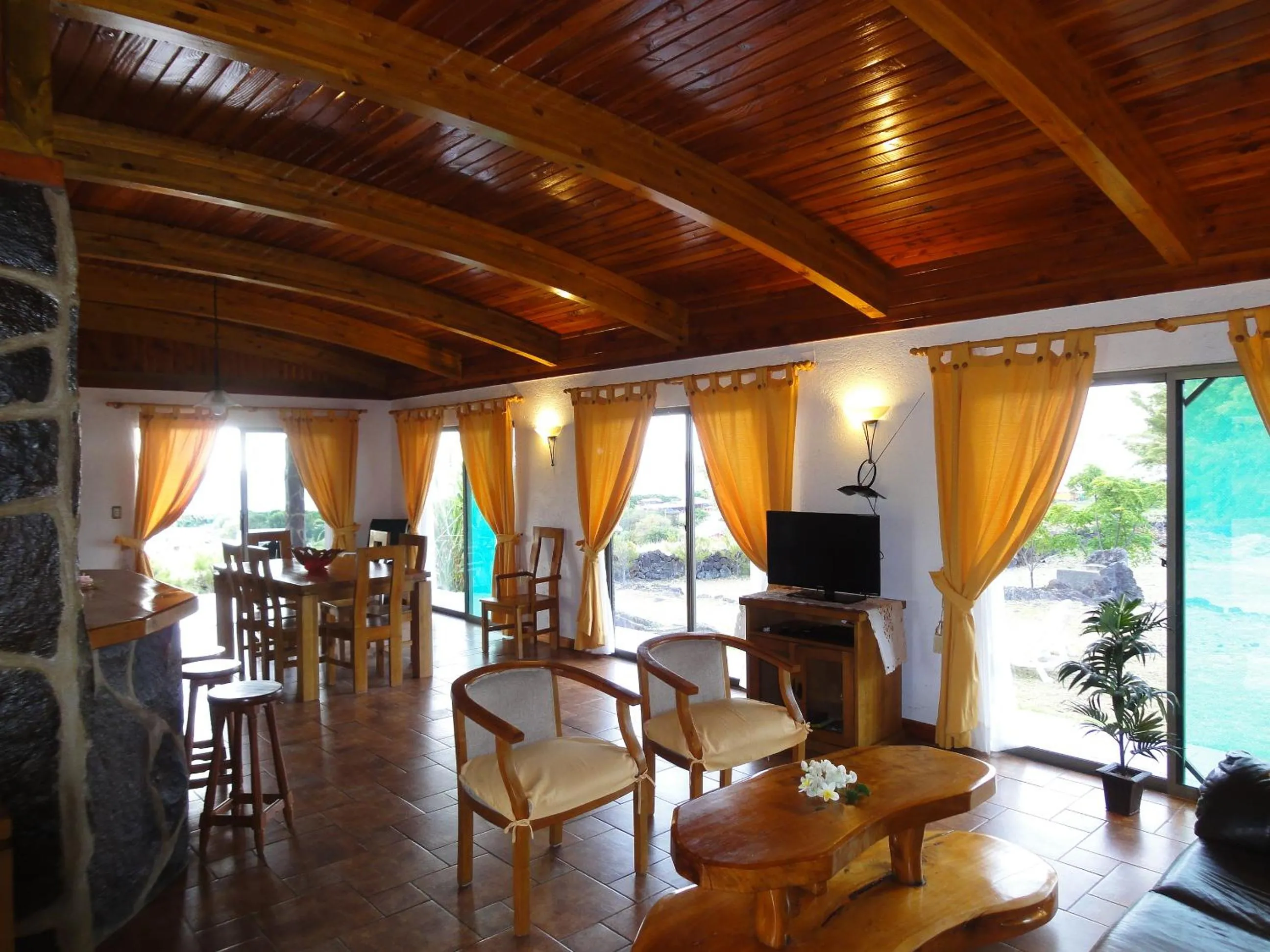 Heva Eco Lodge