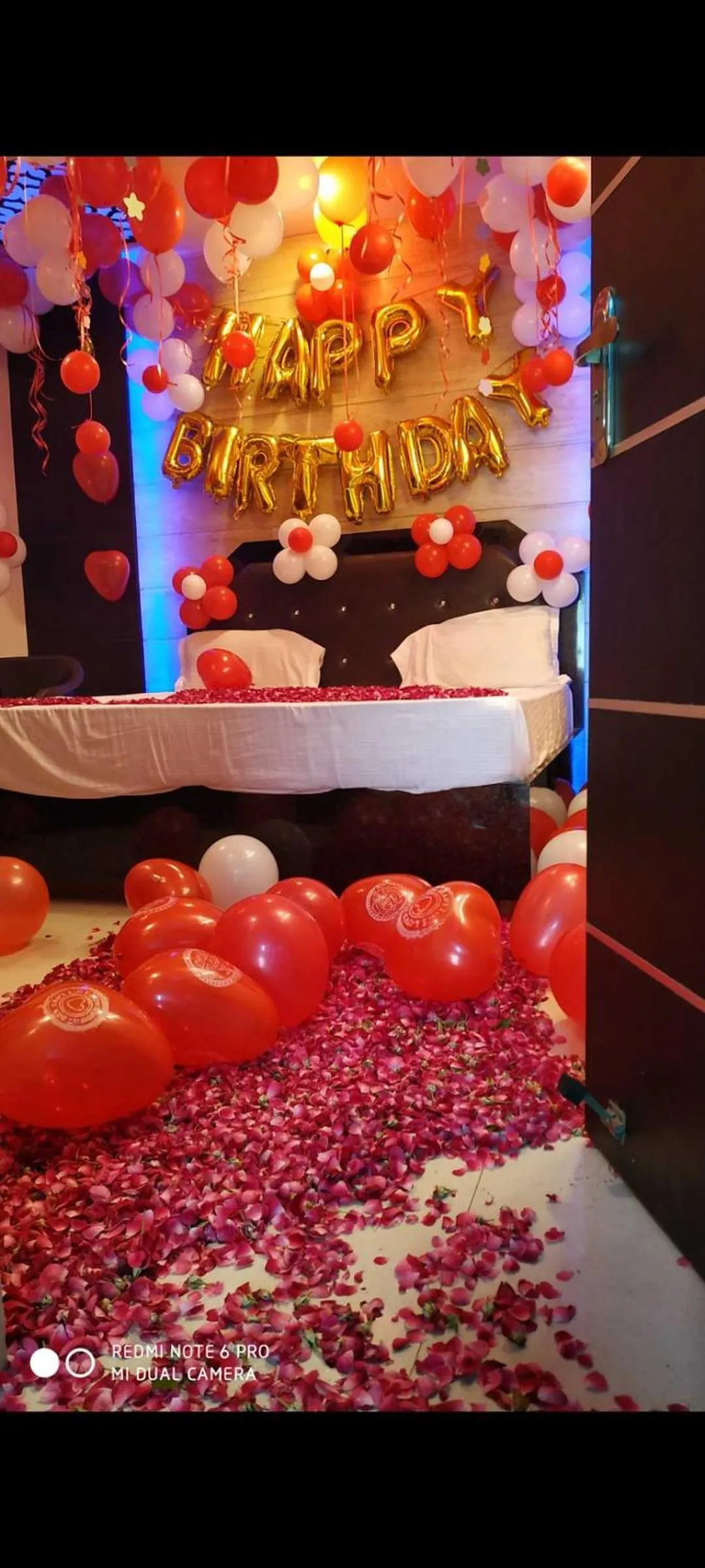 Bedroom, Bed in Super Hotel O Richa Grand