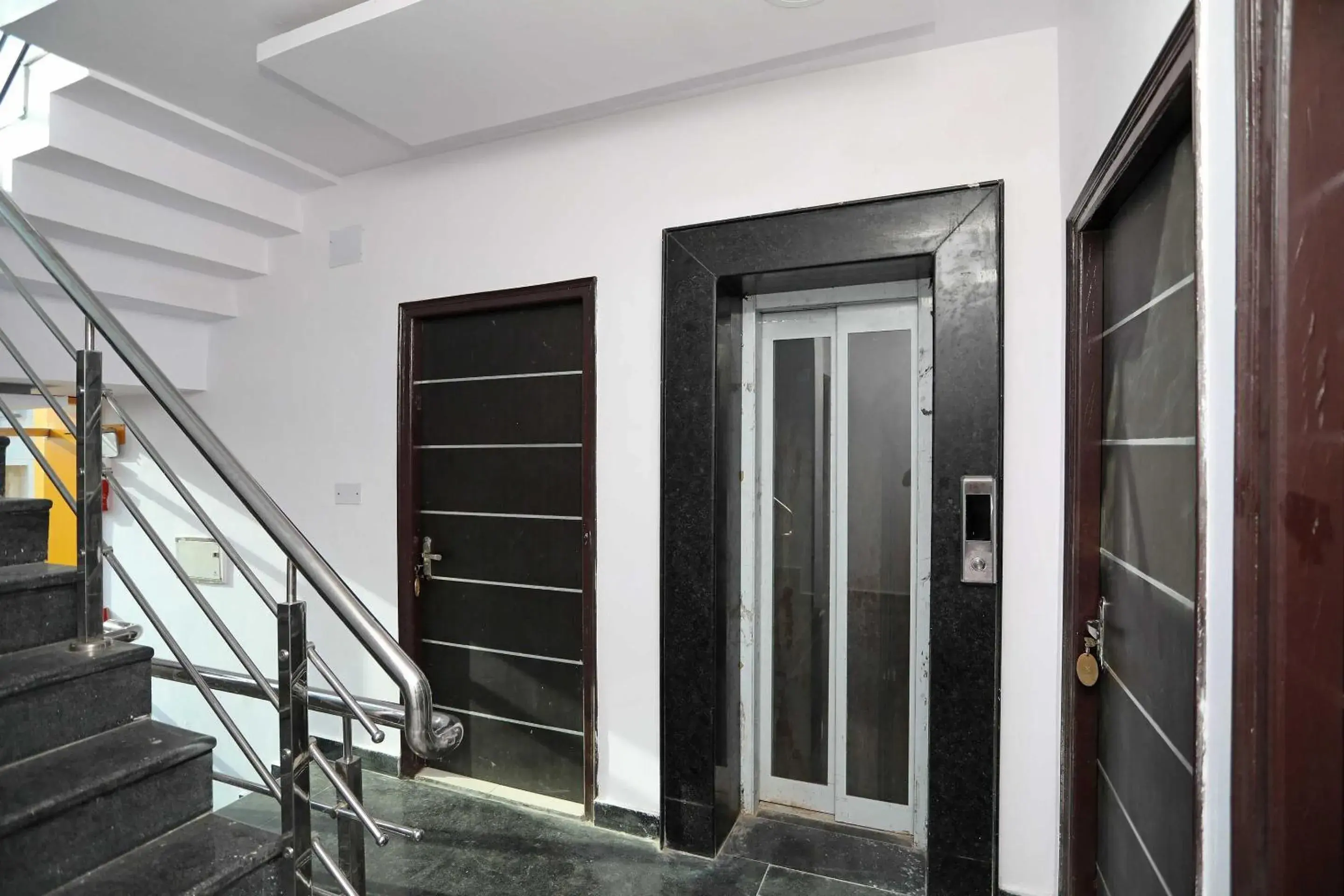 Super Hotel O Richa Grand Super Hotel O Richa Grand