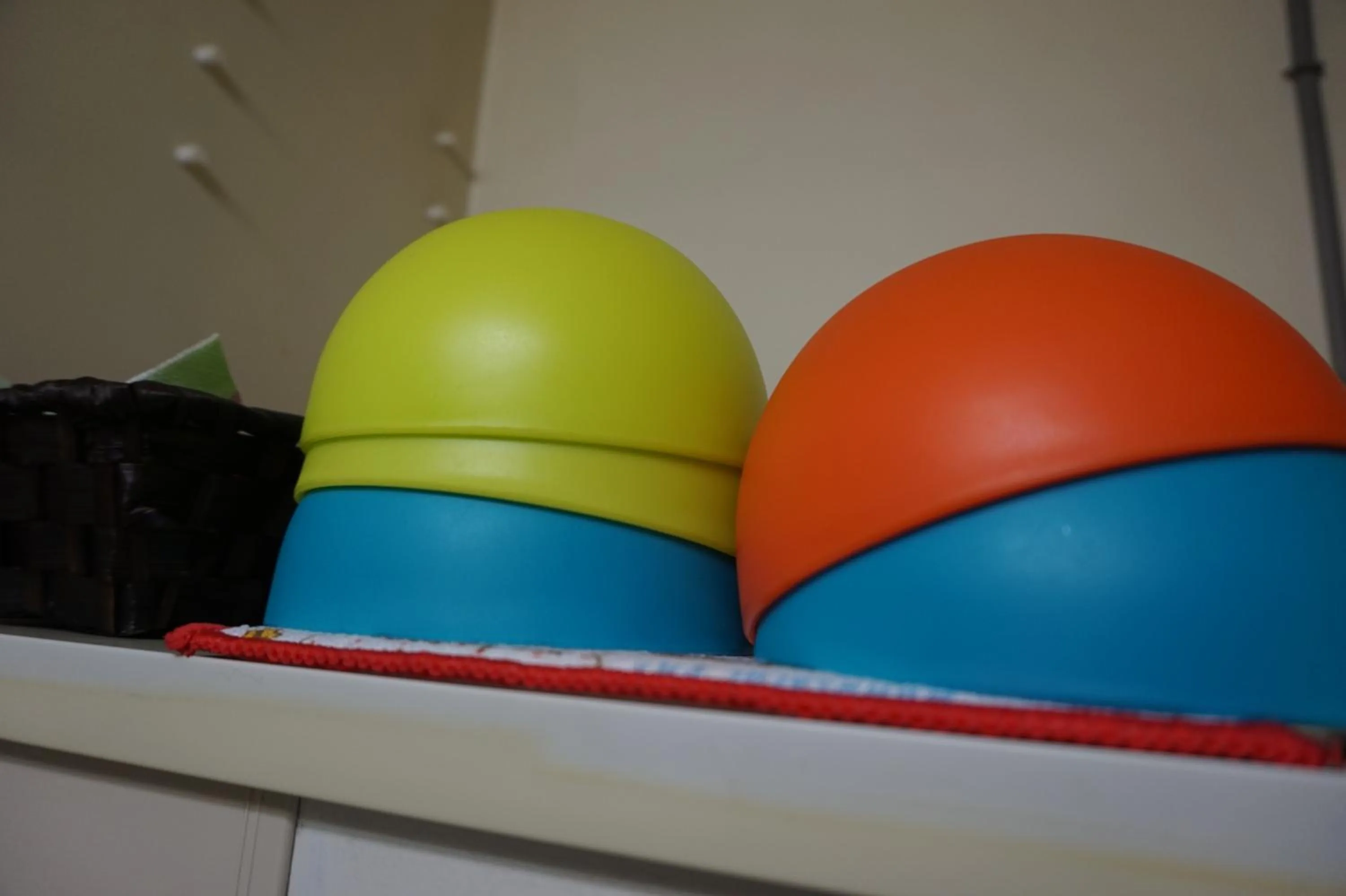 Kitchen or kitchenette in CUBIC.30