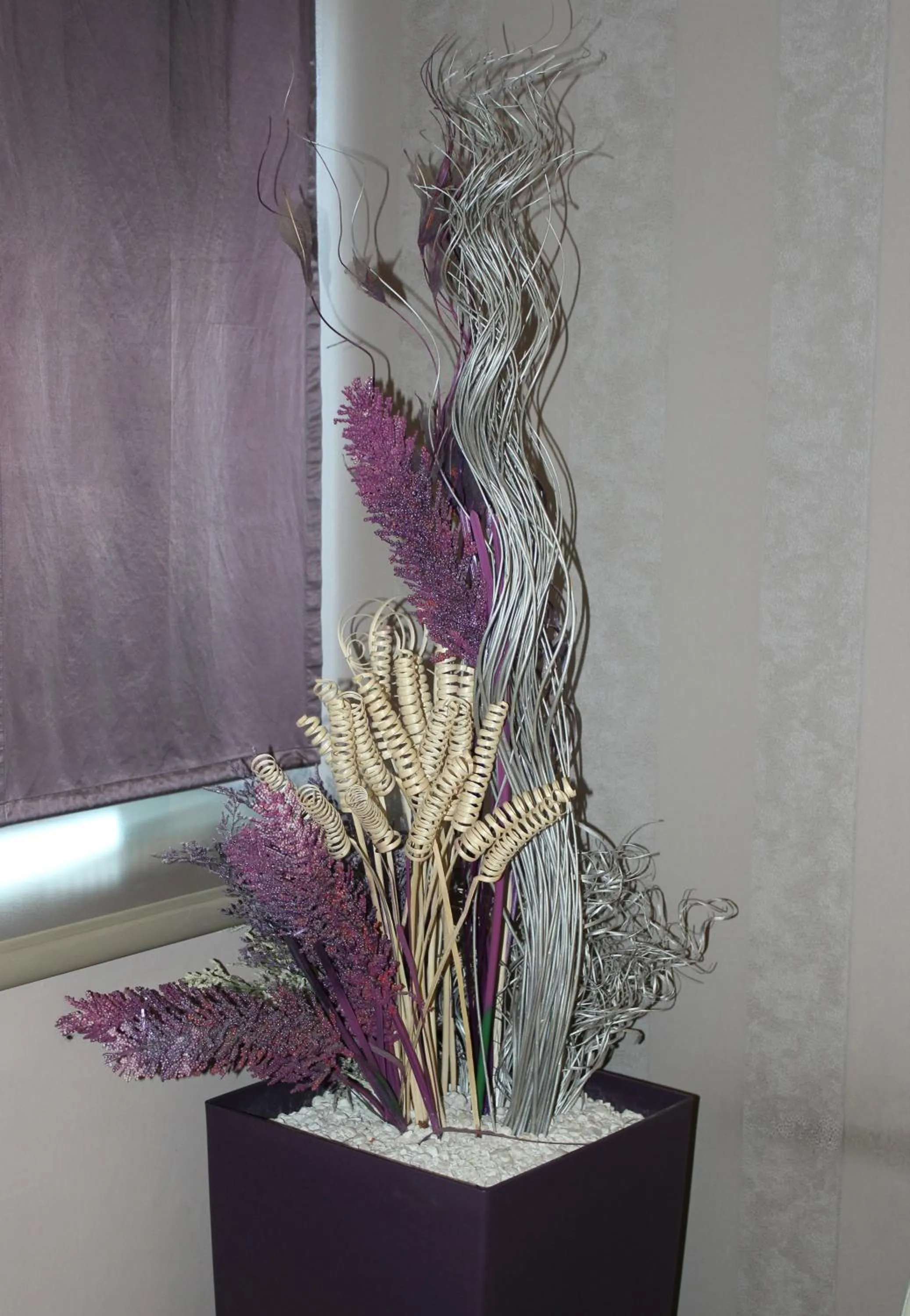 Decorative detail in Hotel Centar