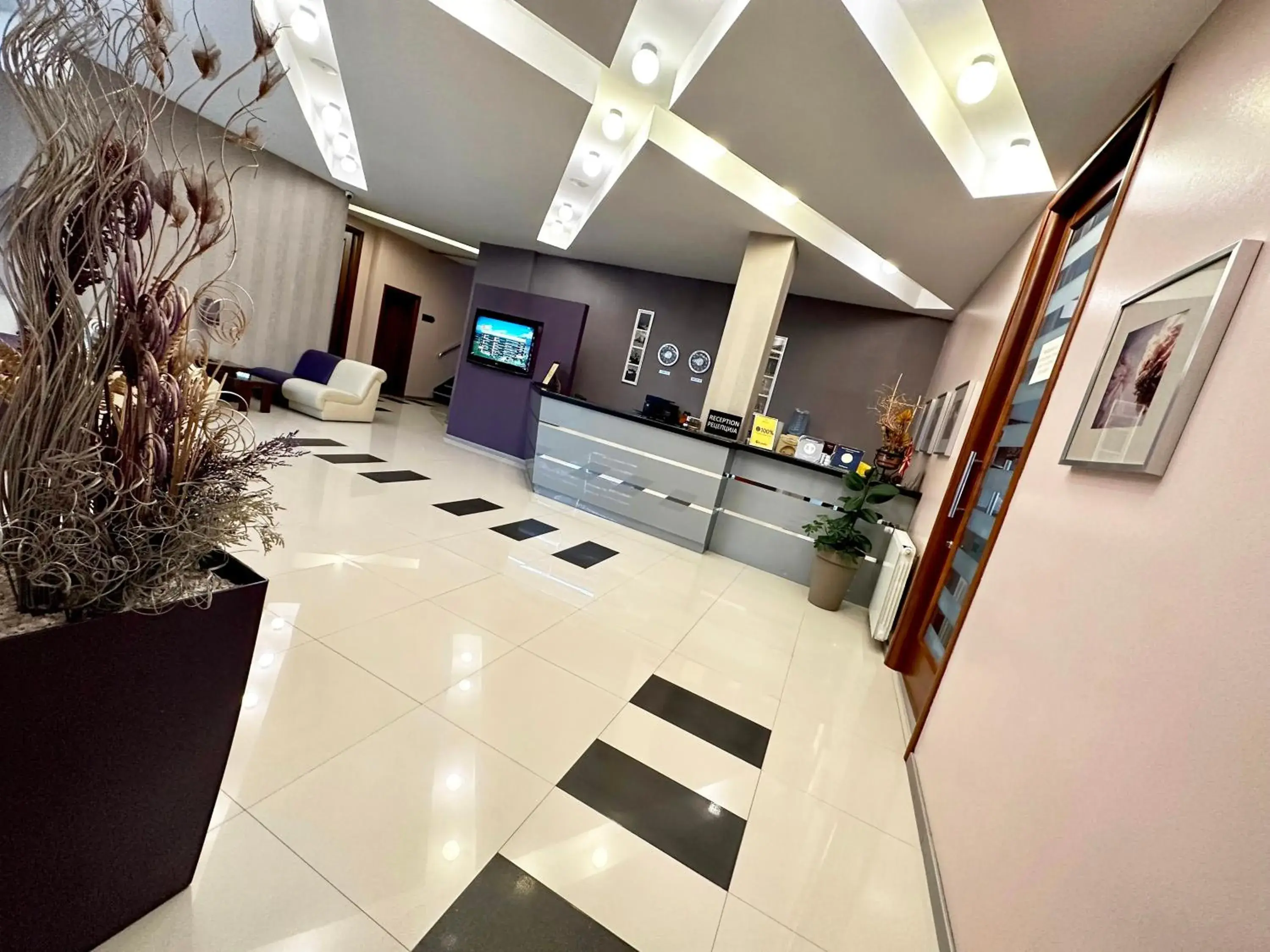 Hotel Centar Hotel Centar