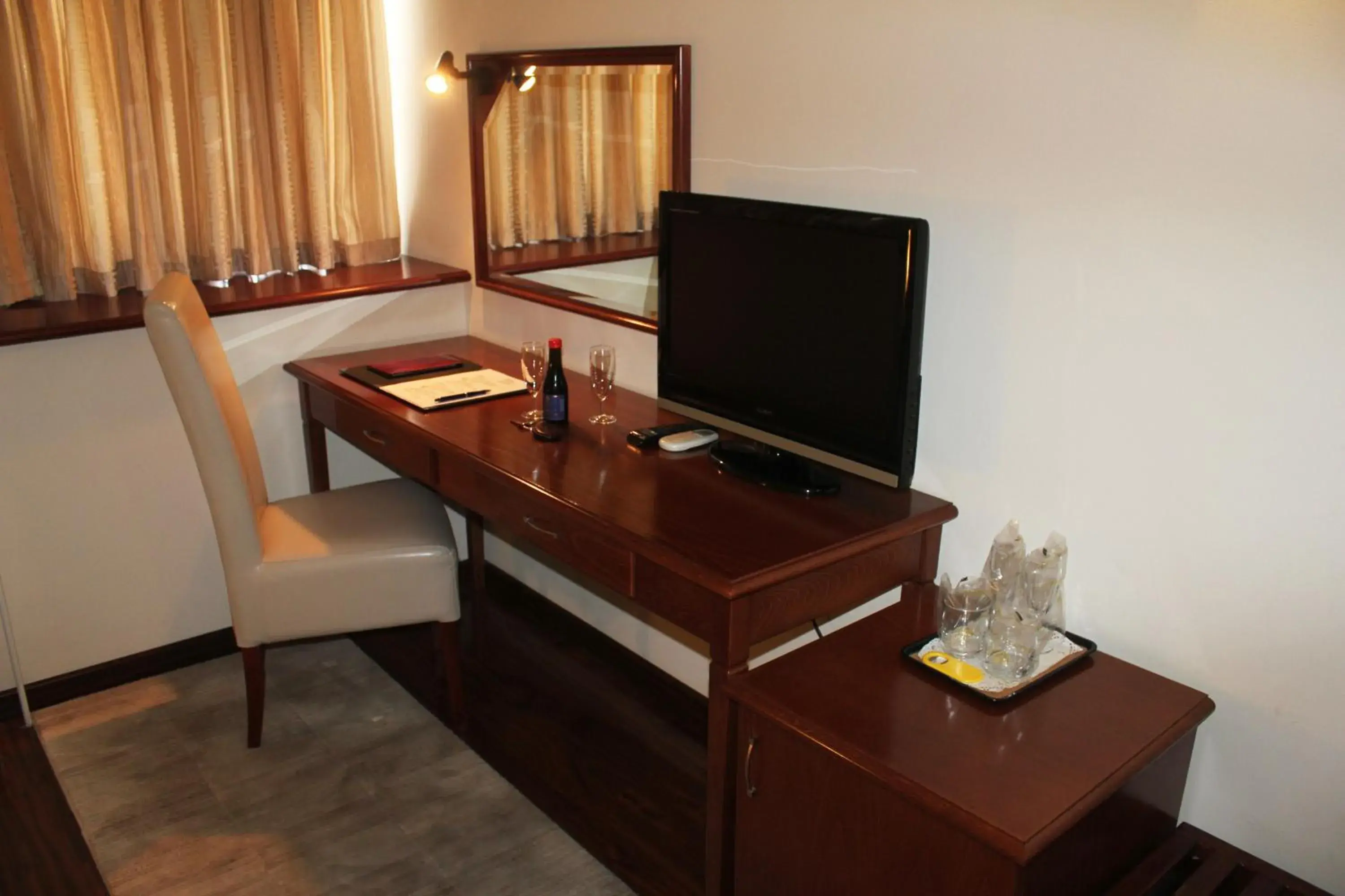 Twin Room - single occupancy in Hotel Centar Twin Room - single occupancy in Hotel Centar