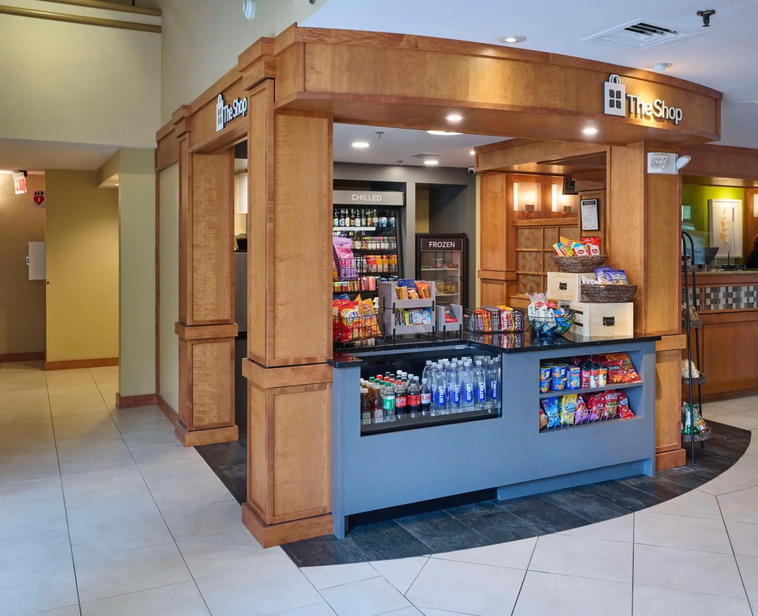 Restaurant/places to eat in Hilton Garden Inn Lancaster Restaurant/places to eat in Hilton Garden Inn Lancaster