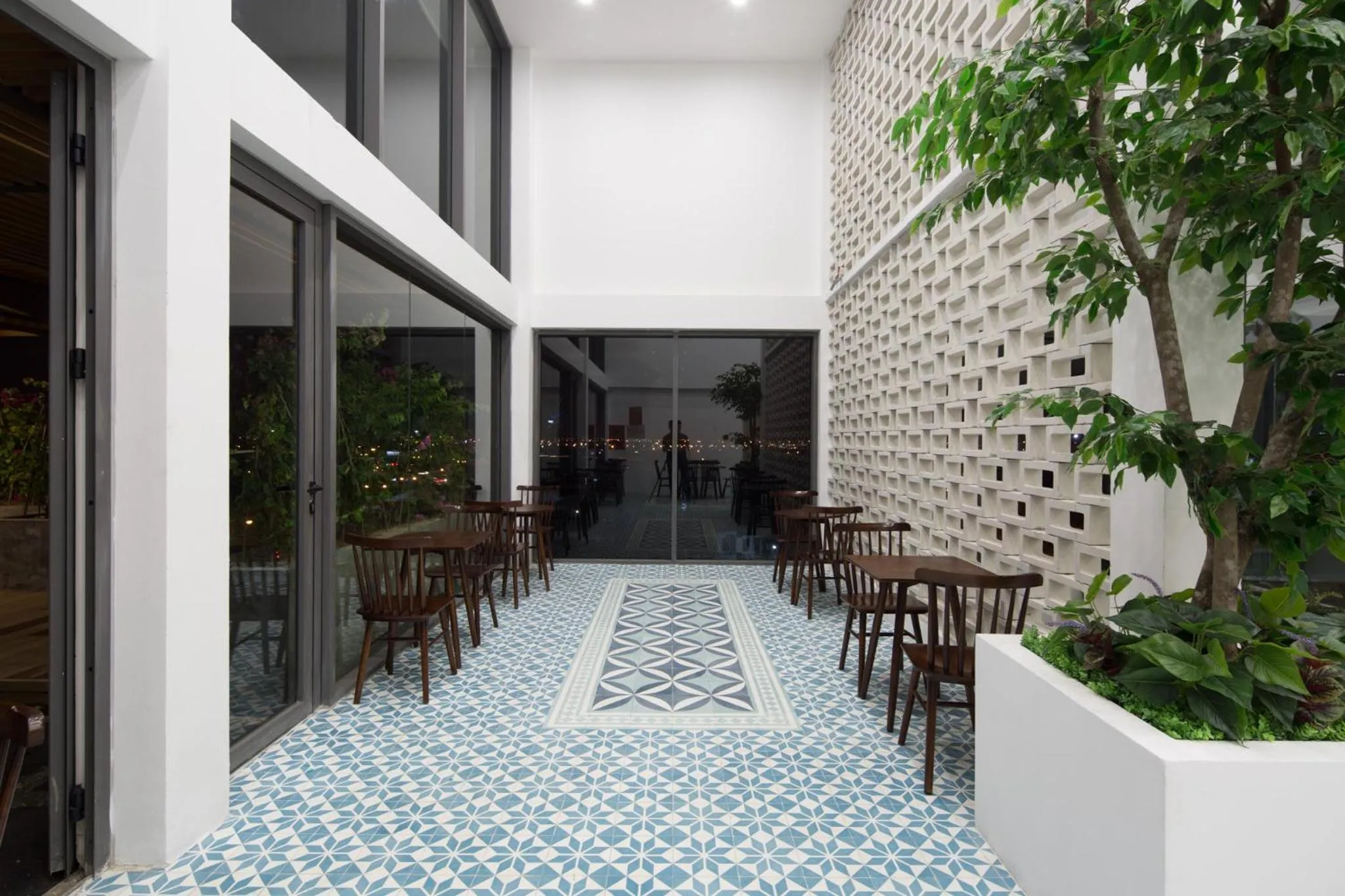 Property building in An An Homes