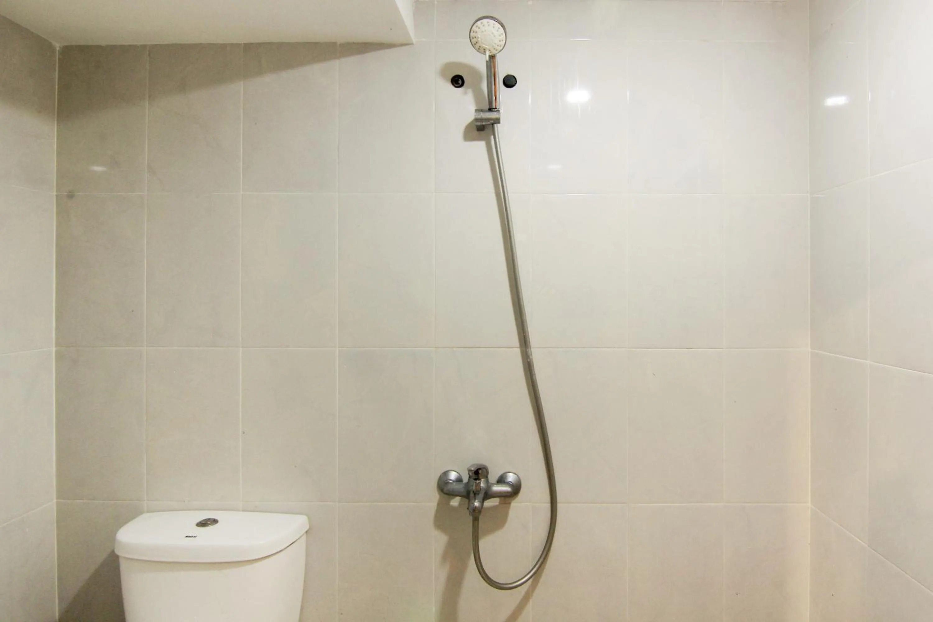 Bathroom in Homestay HD Inn