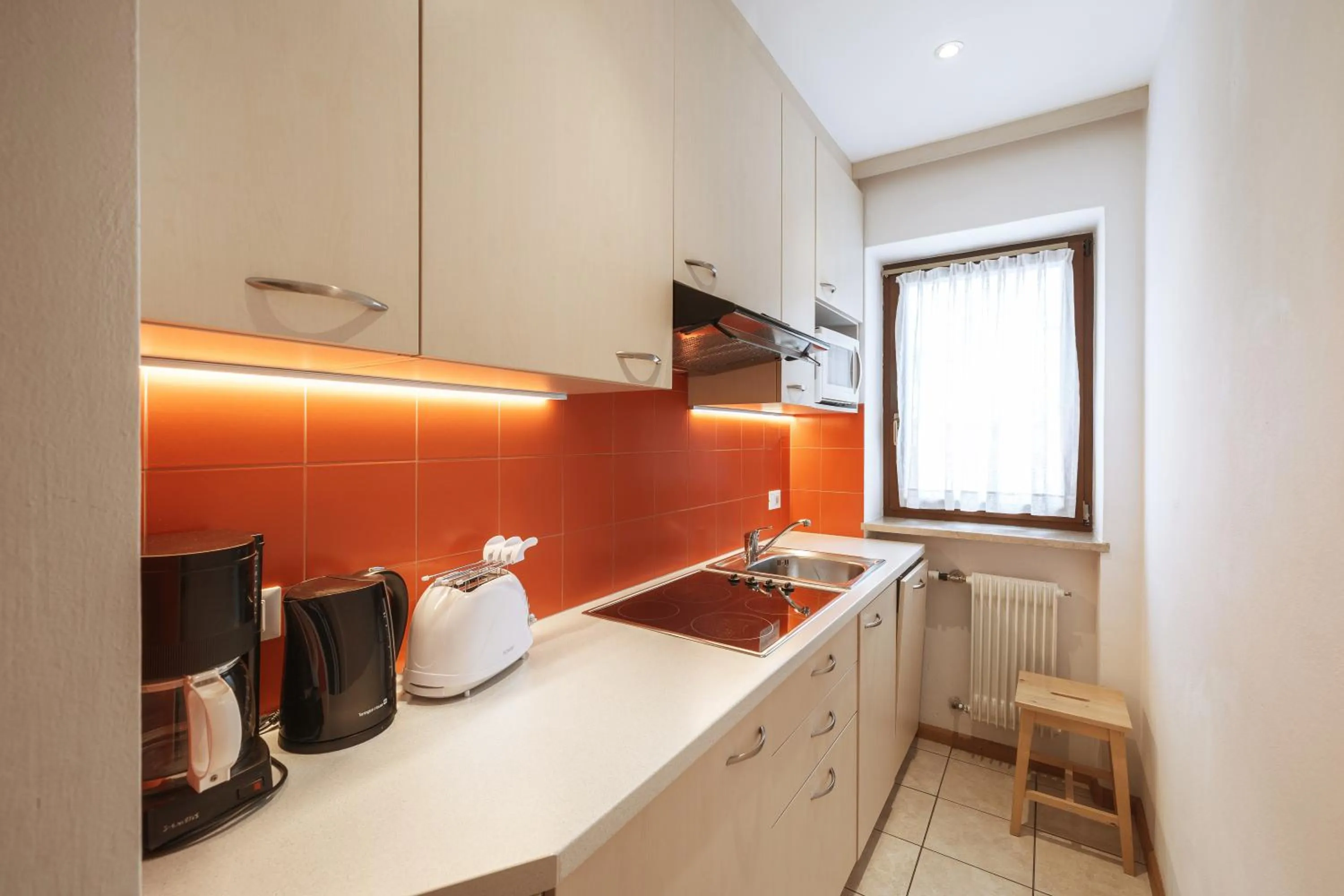 La Tambra - Residence - Central with Restaurant