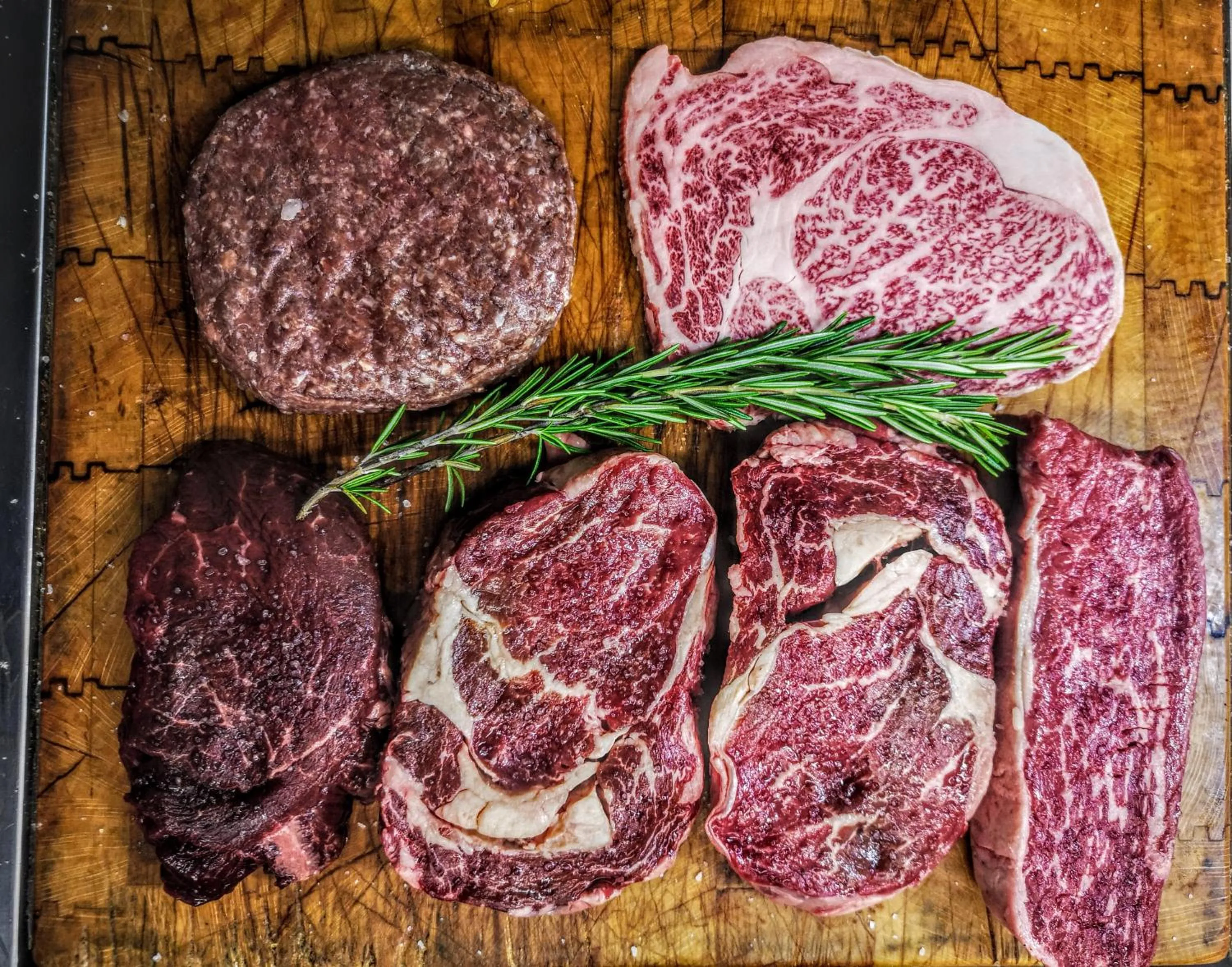 Restaurant/places to eat in La Tambra - Residence - Central with Restaurant