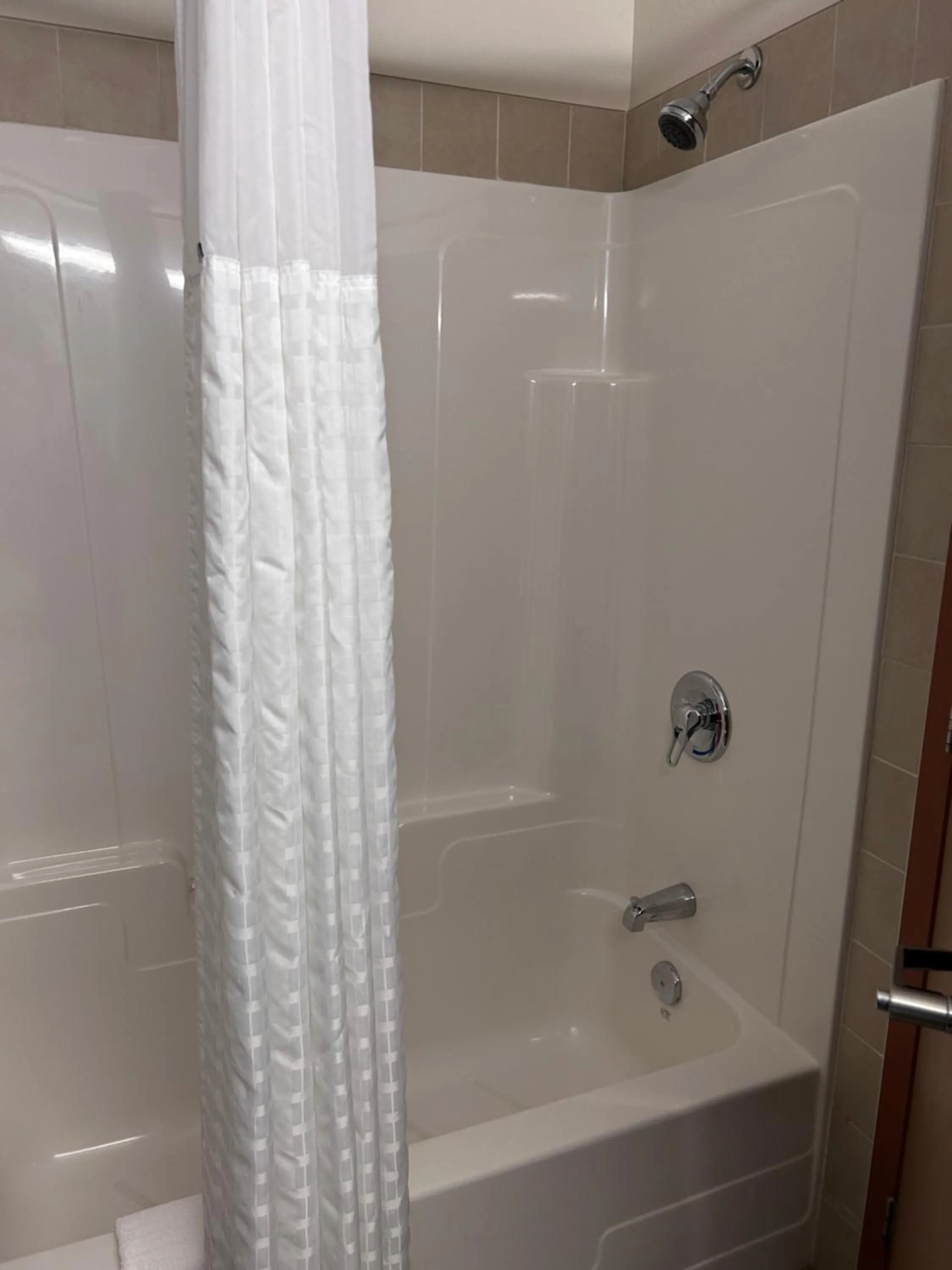 Super 8 by Wyndham Trois-Rivieres