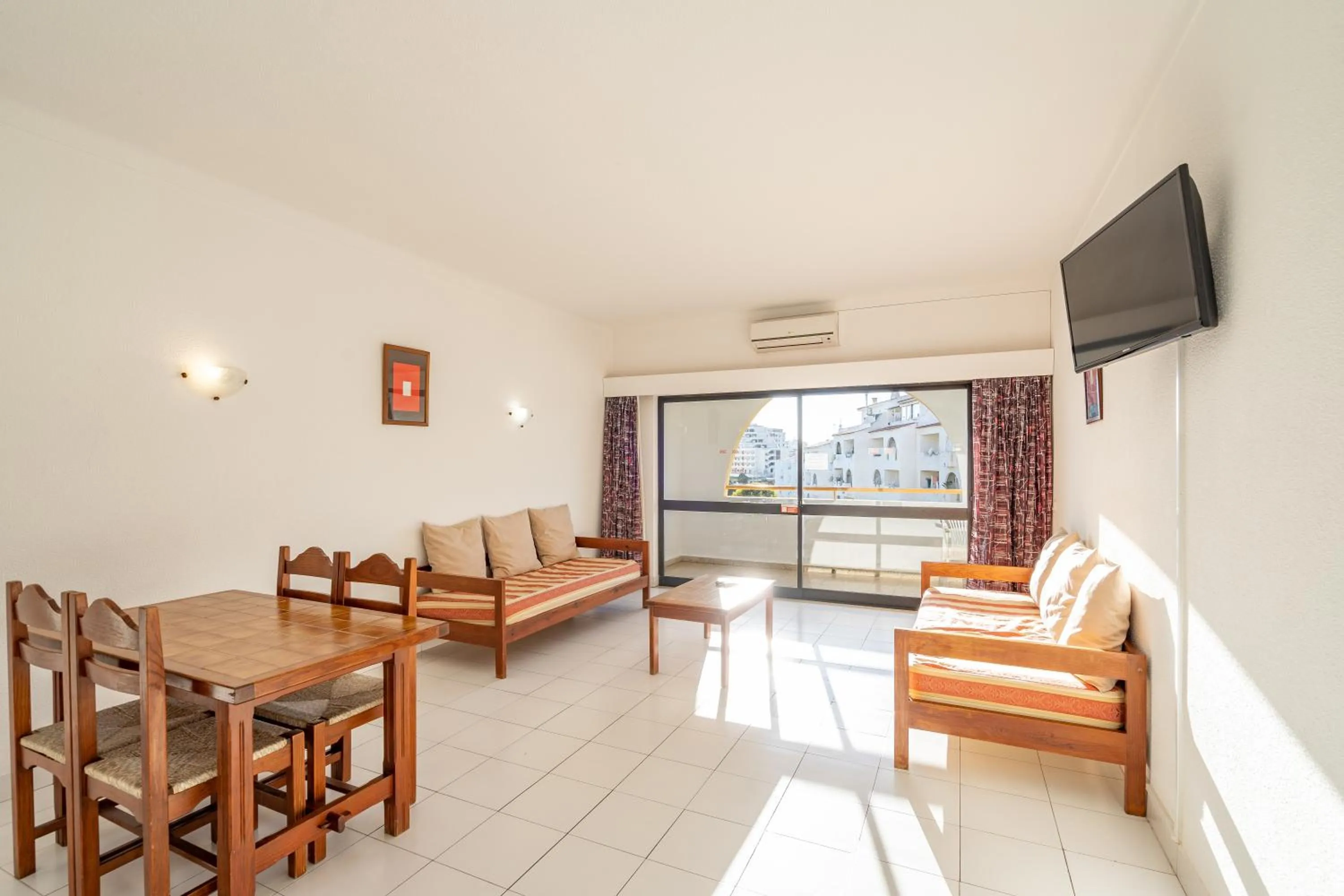 Living room in Eirasol by Umbral