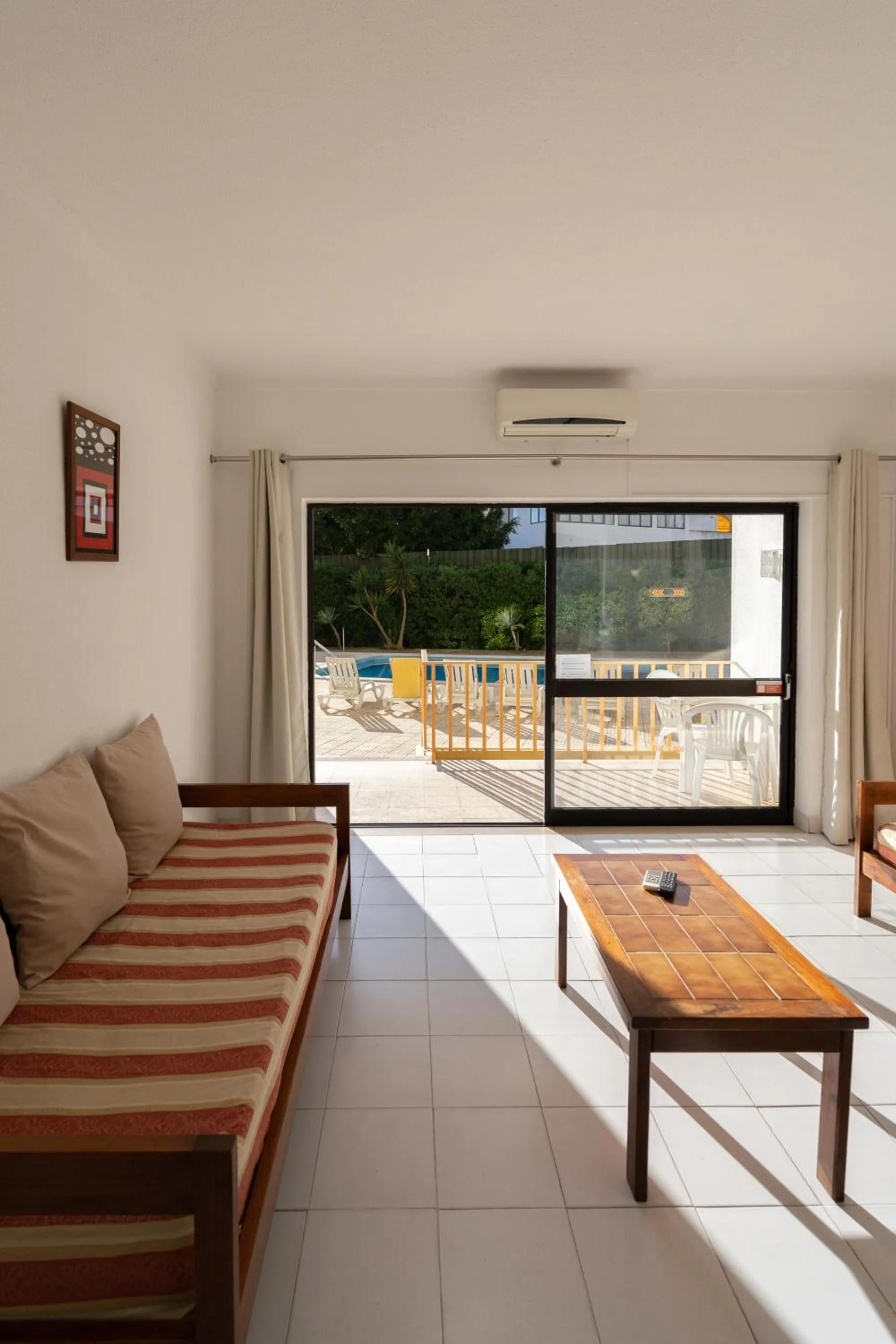 Living room in Eirasol by Umbral