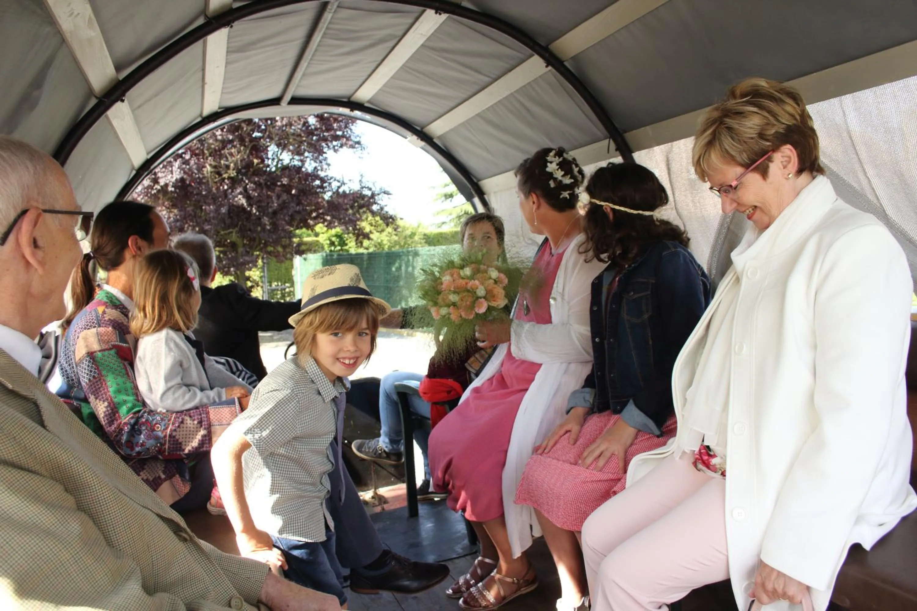 Entertainment in B&B Cambiare