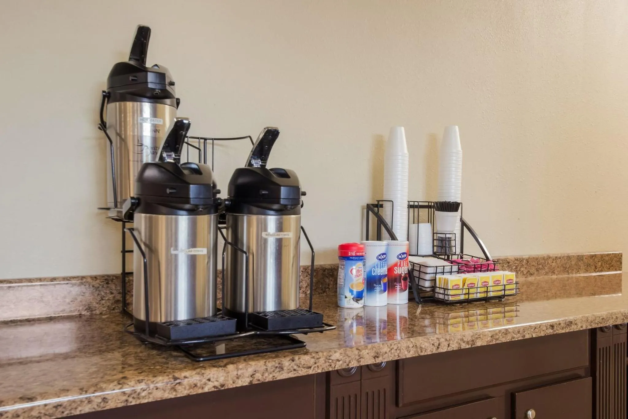 Lobby or reception in Red Roof Inn Winchester - Lexington East