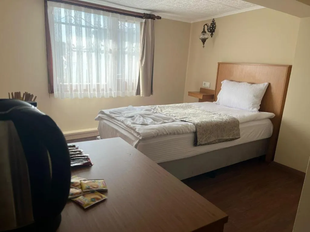 Bedroom, Bed in Ottoman Elegance Hotel