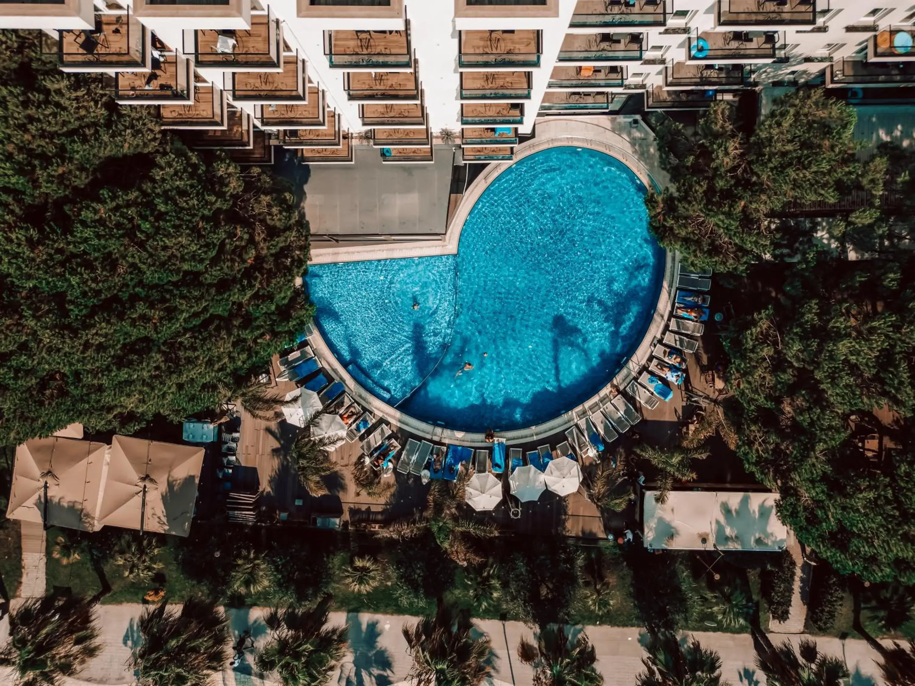 VM Resort & SPA VM Resort & SPA