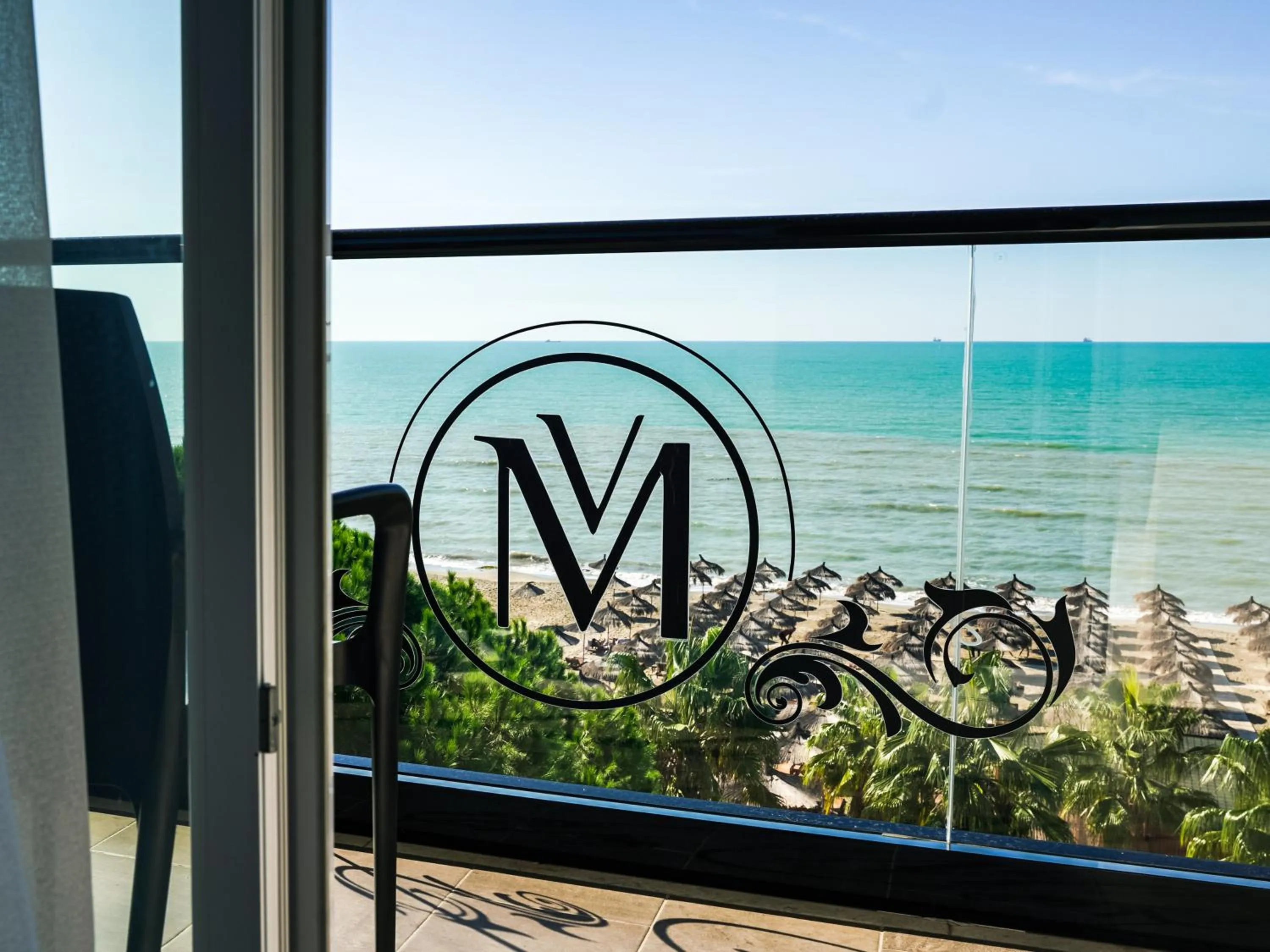 Day in VM Resort & SPA