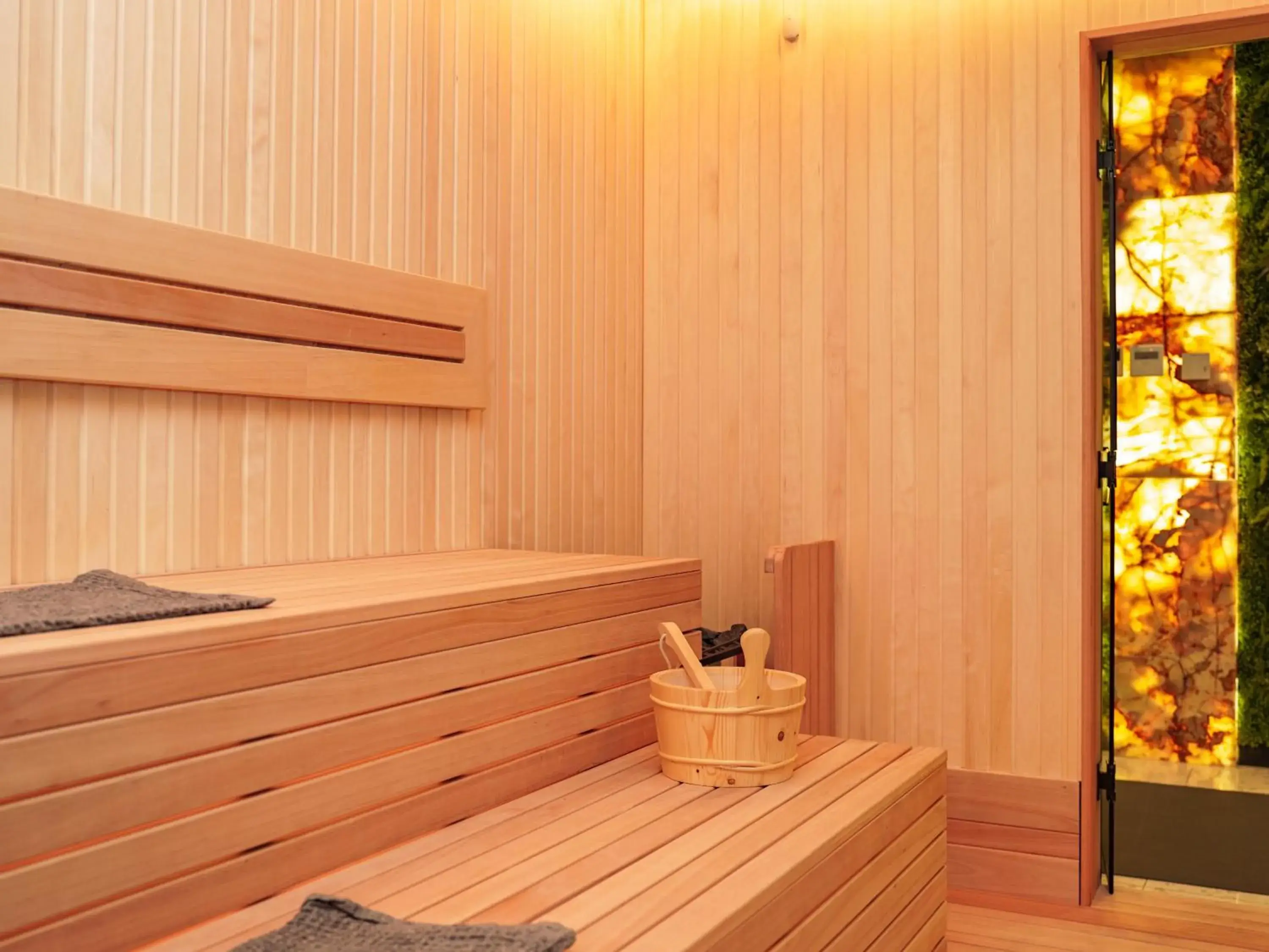 Spa and wellness centre/facilities, Bed in VM Resort & SPA Spa and wellness centre/facilities, Bed in VM Resort & SPA