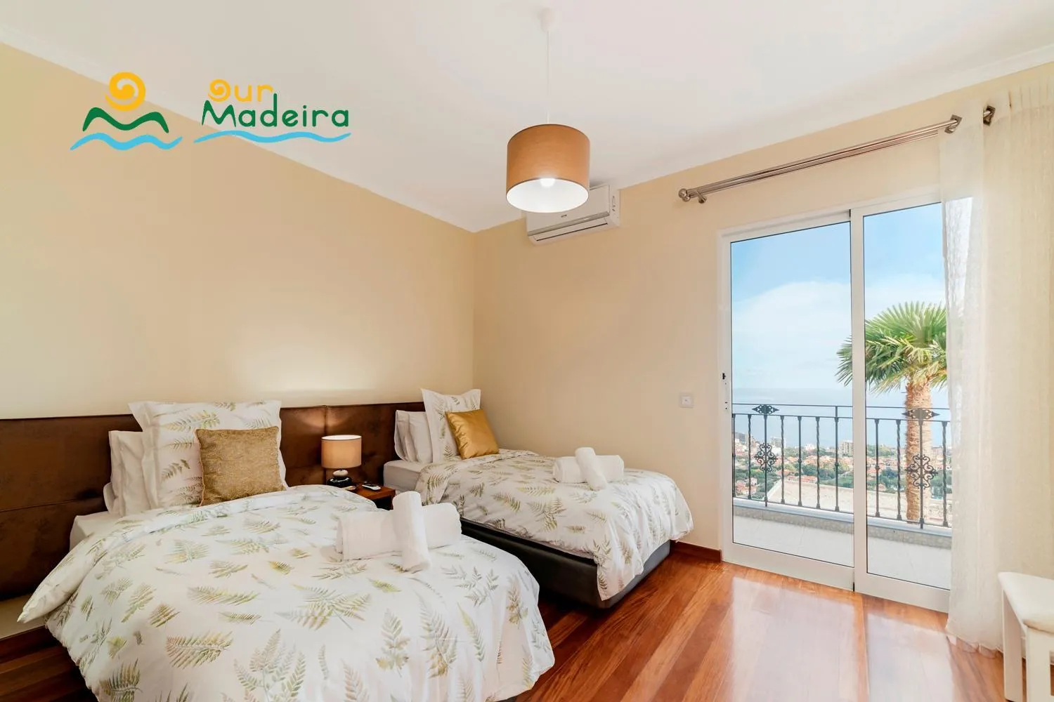 OurMadeira - BelAir