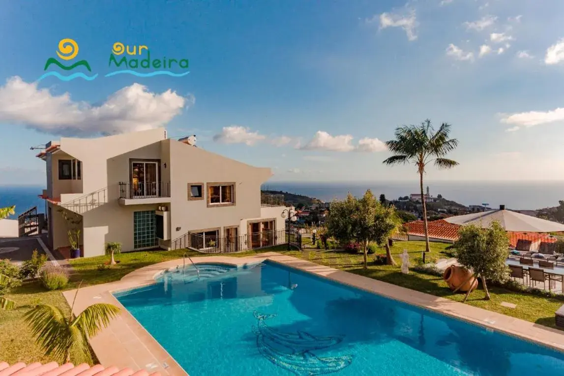 OurMadeira - BelAir OurMadeira - BelAir