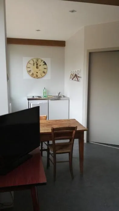 Le Jardin de la Reyssouze