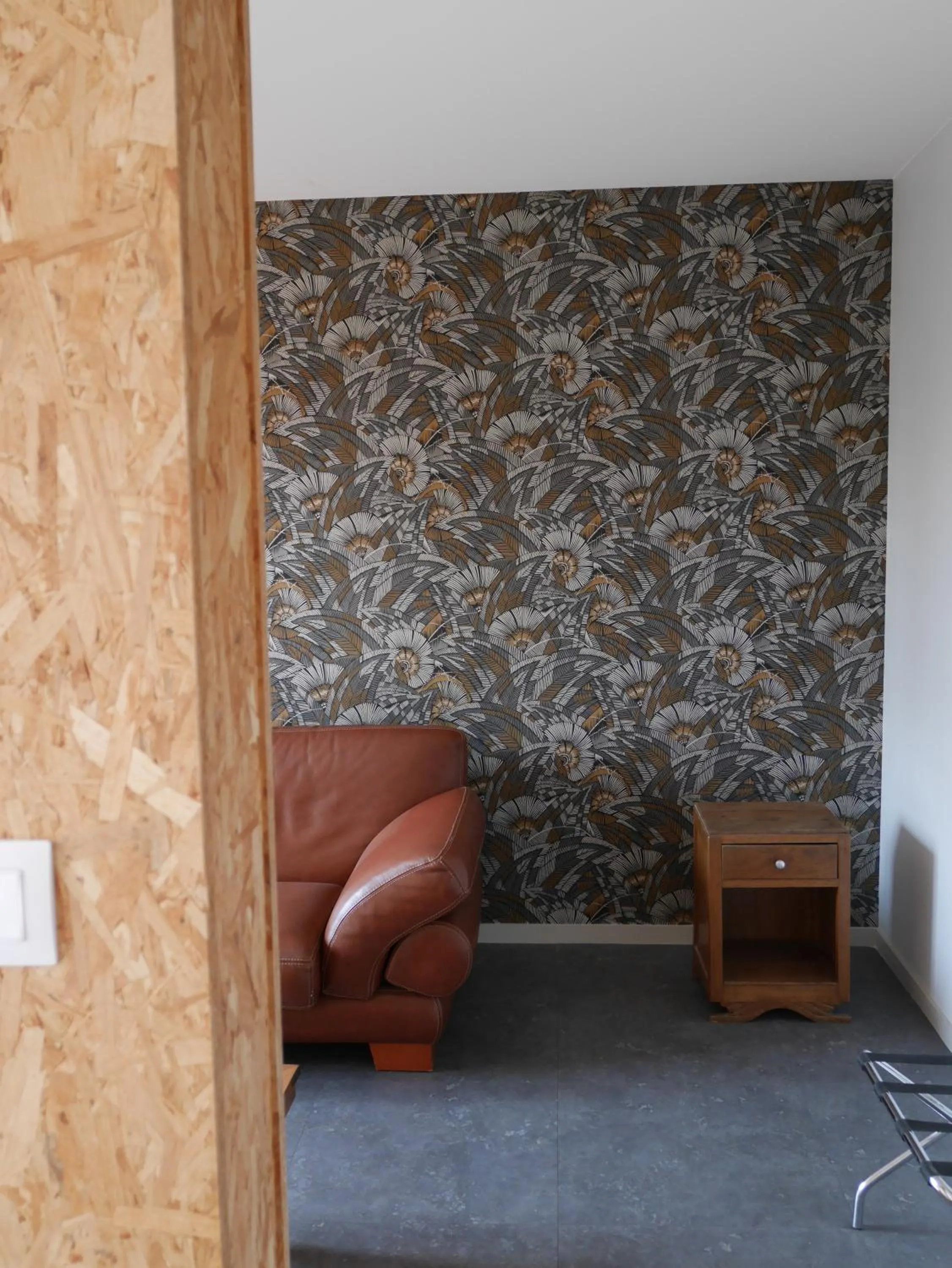 Le Jardin de la Reyssouze