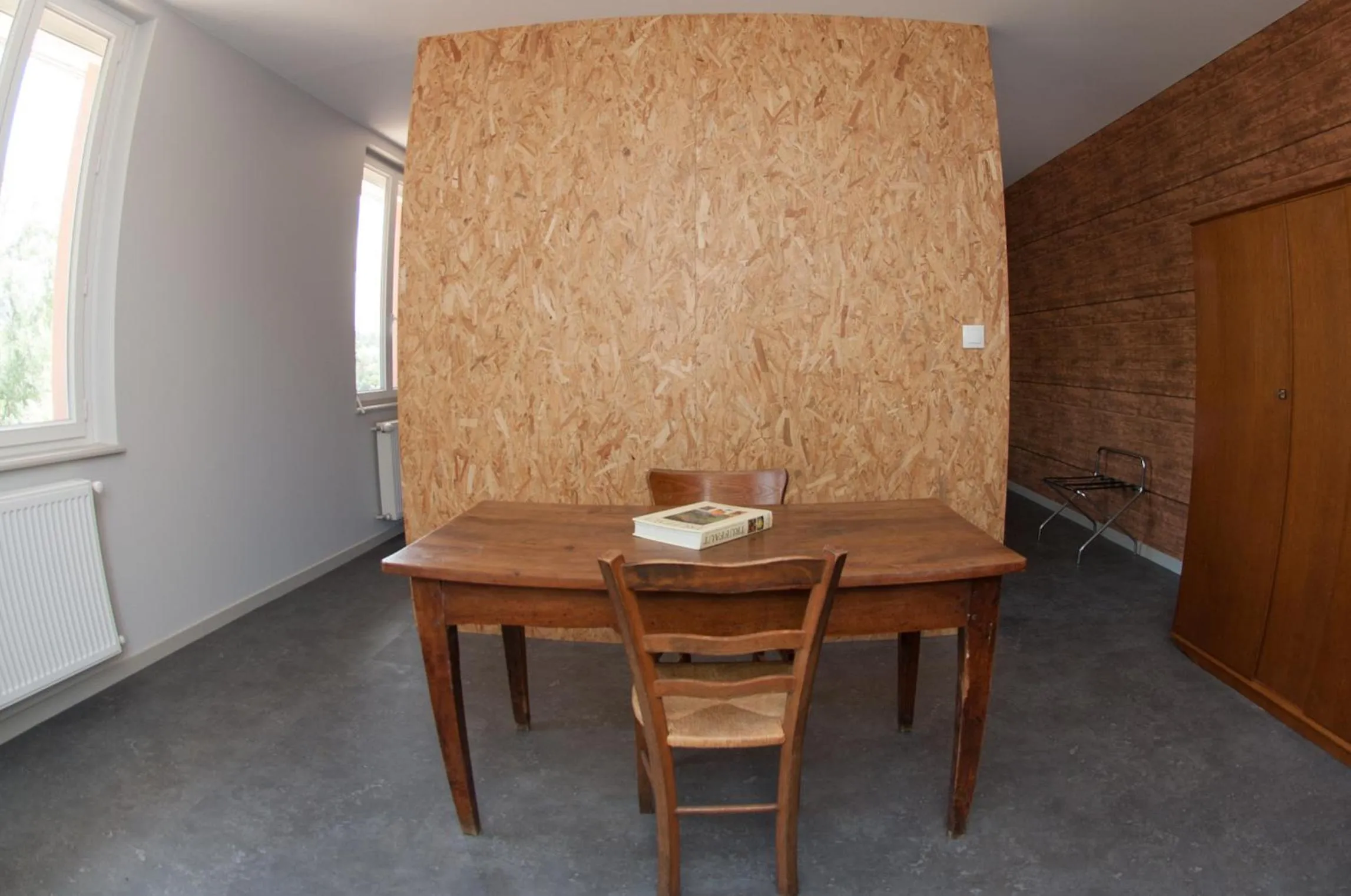 Lounge or bar in Le Jardin de la Reyssouze