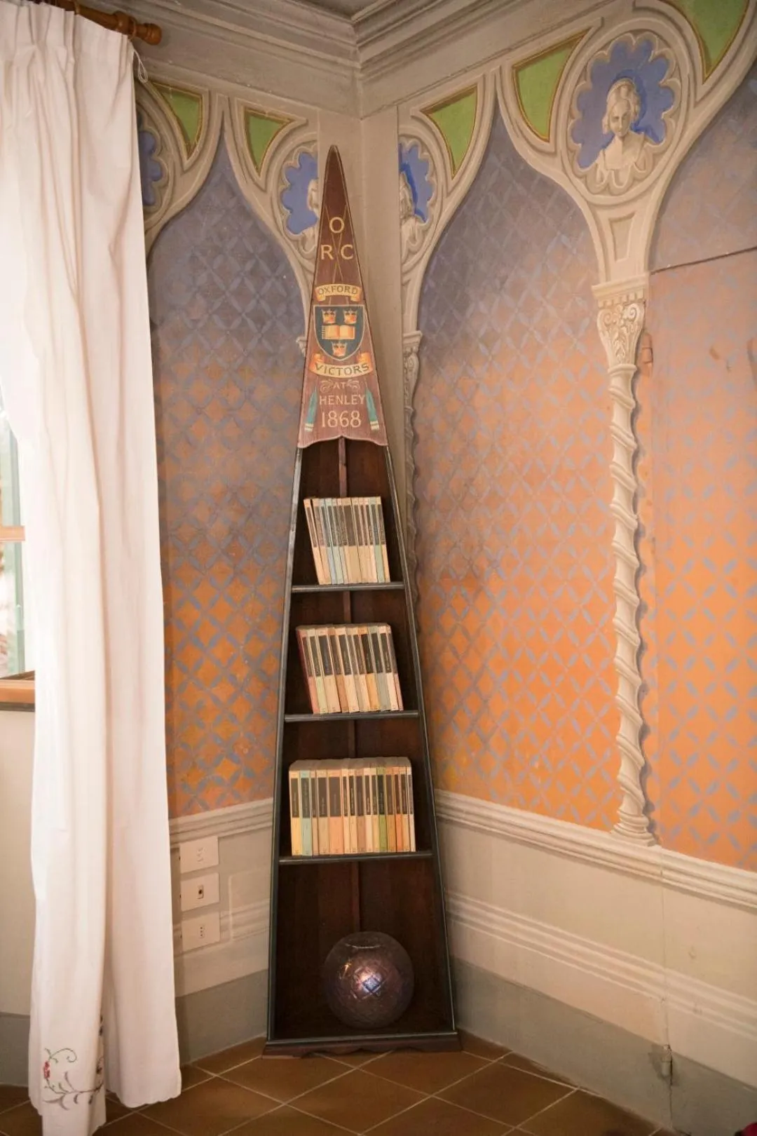 Villa Moris bed and breakfast